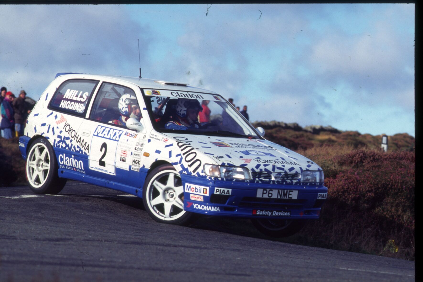Manx 1997: An epic five-way title fight remembered – DirtFish