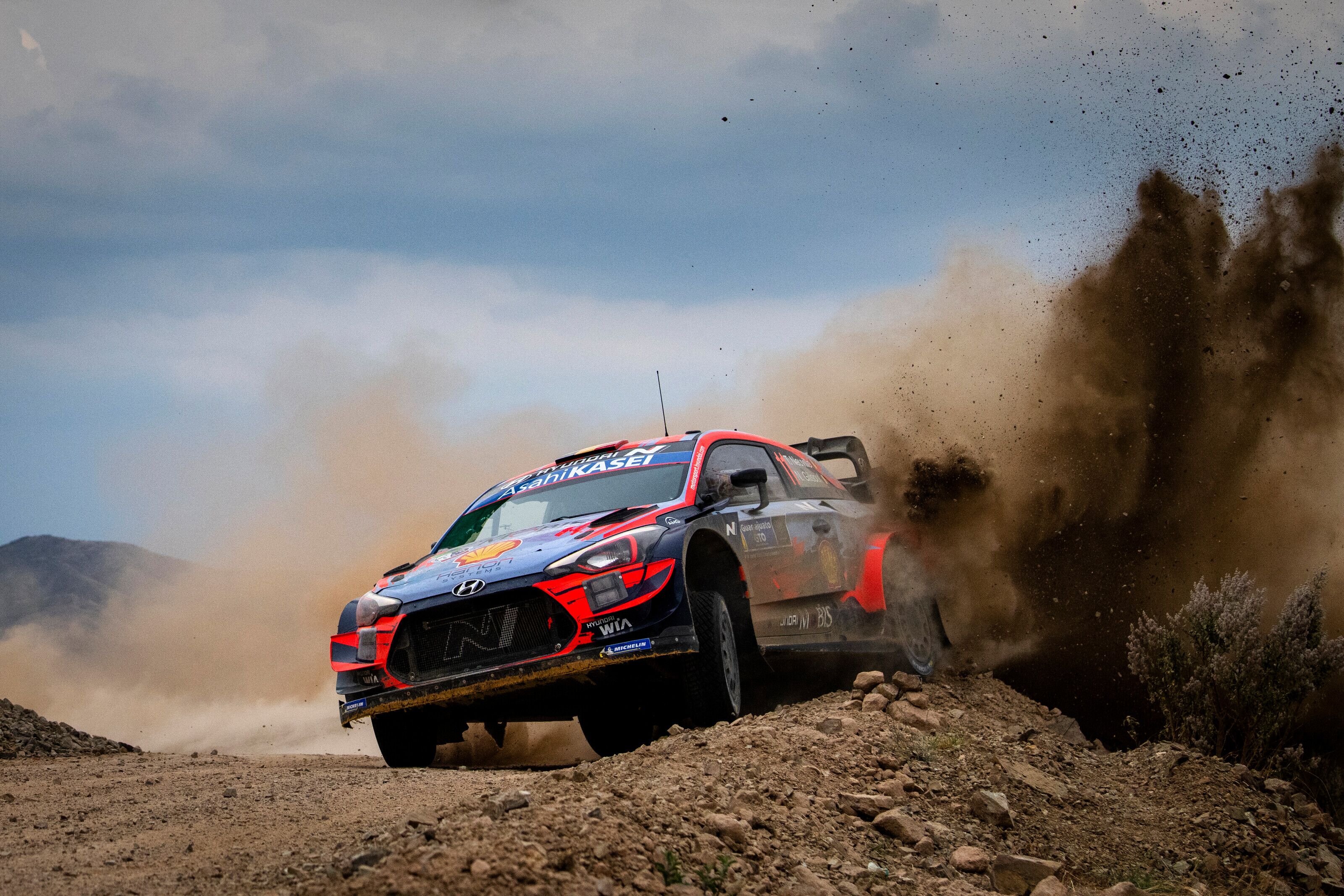 Thierry Neuville
