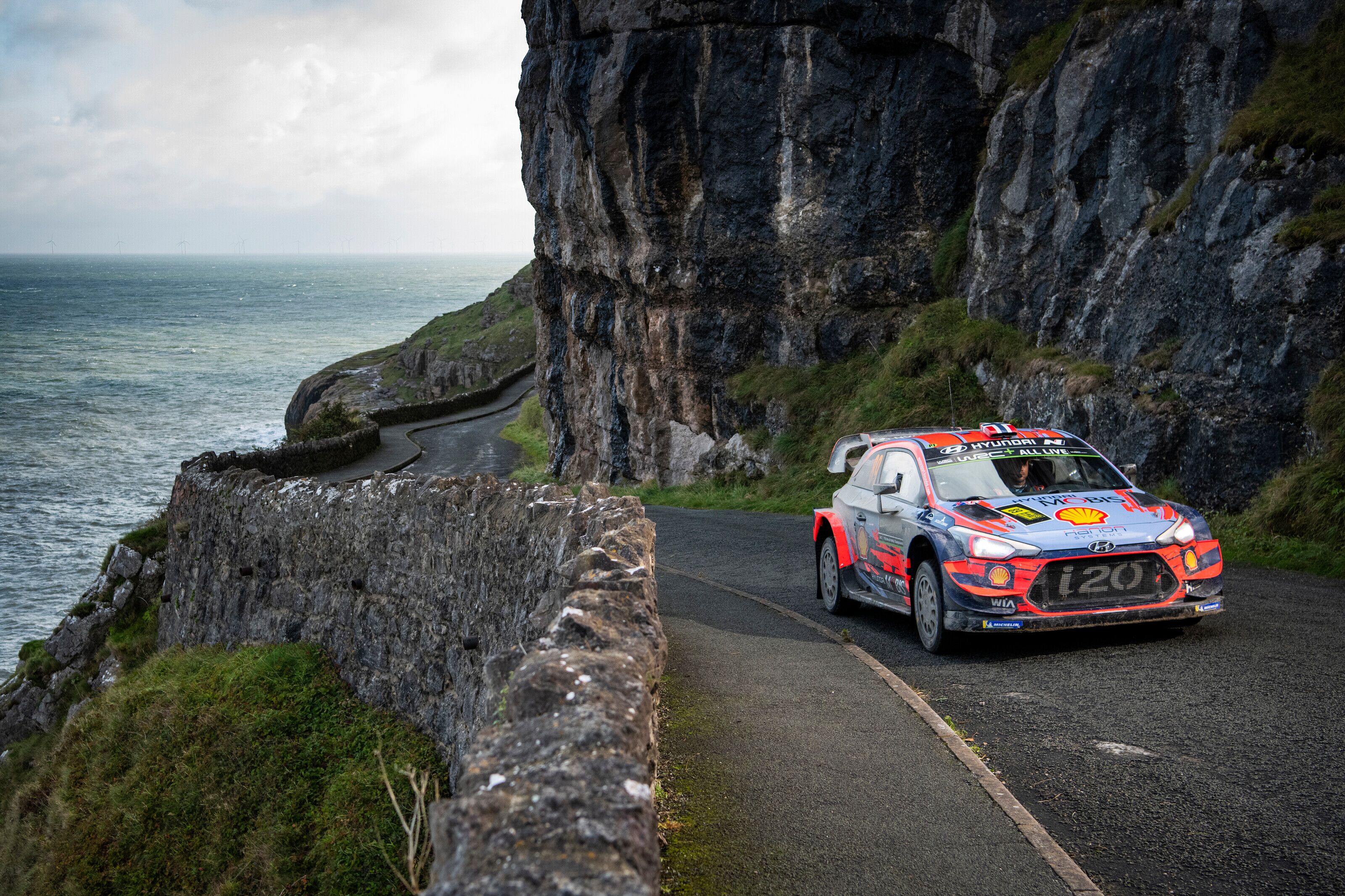 Andreas Mikkelsen