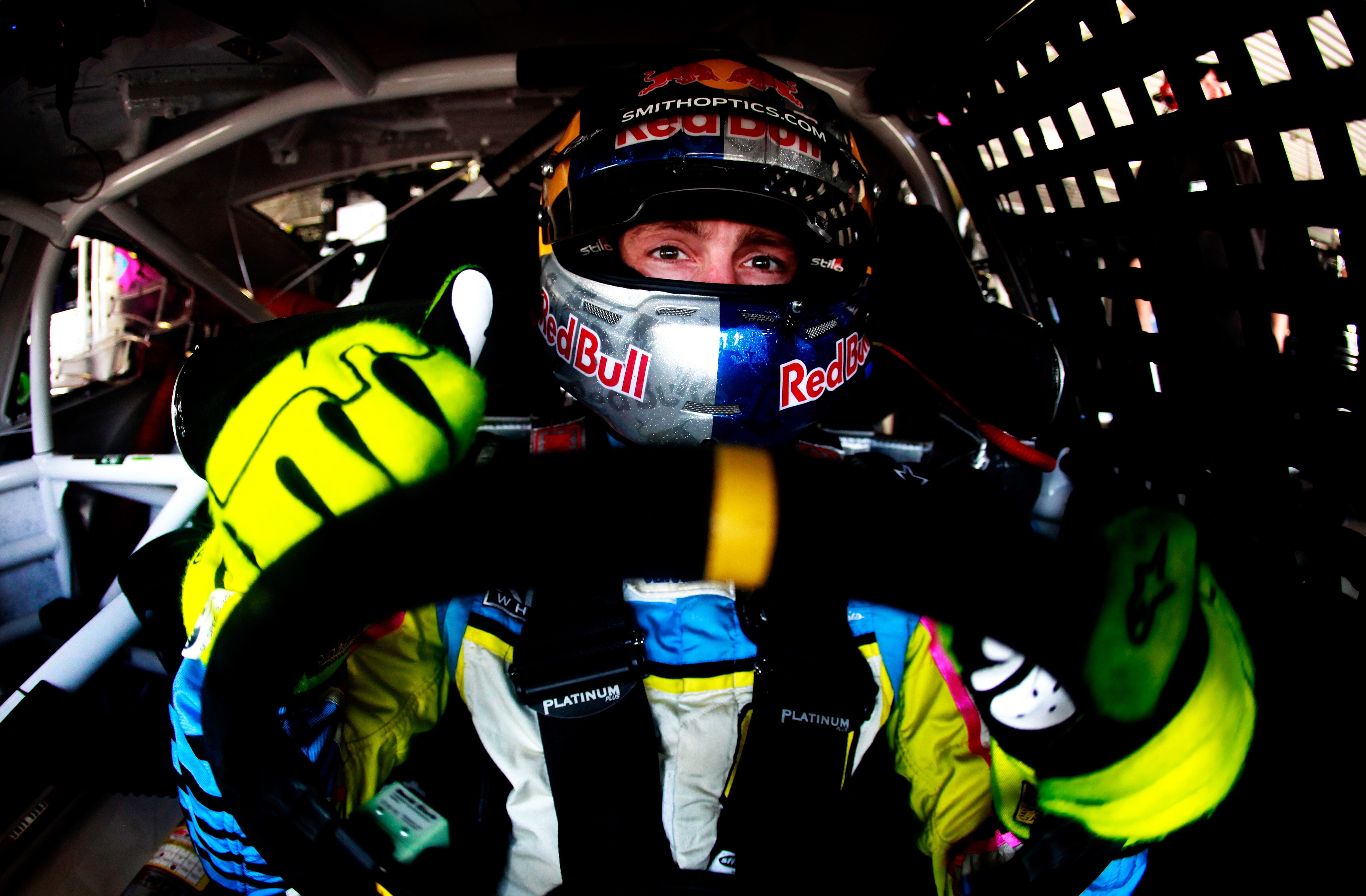 13th Annual Kansas Lottery 300 – Practice