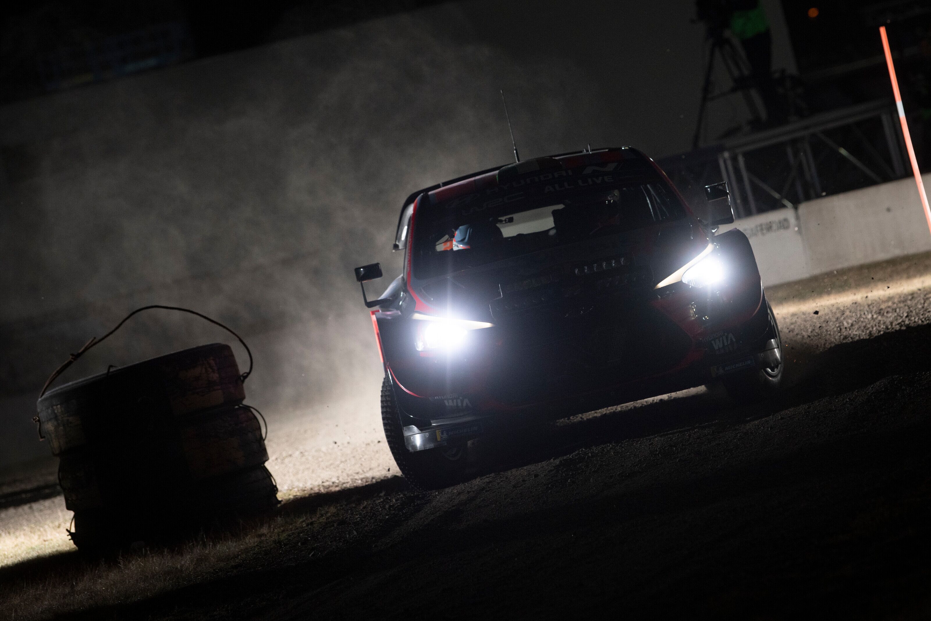 Craig Breen