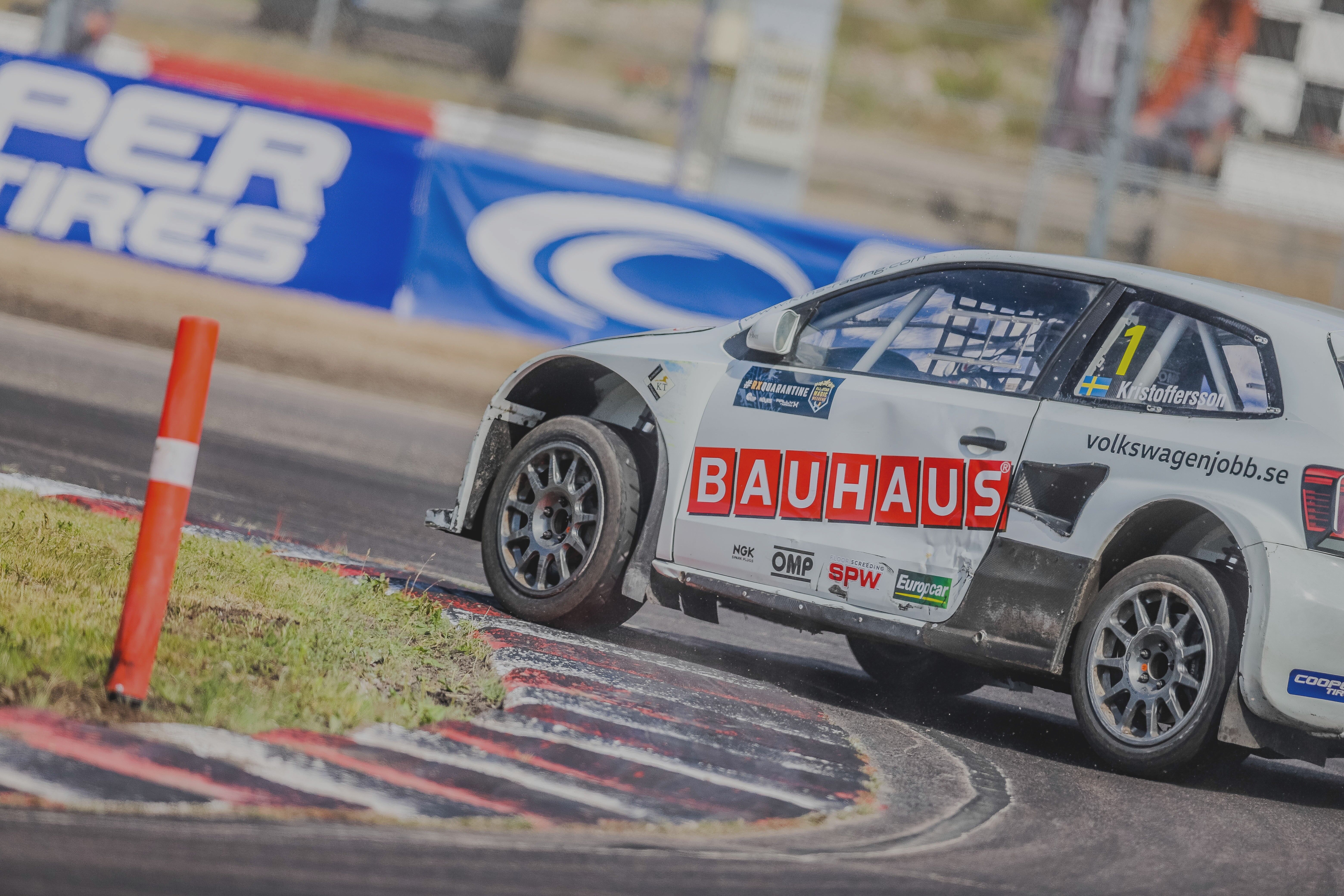Kristoffersson Magic Weekend 2020