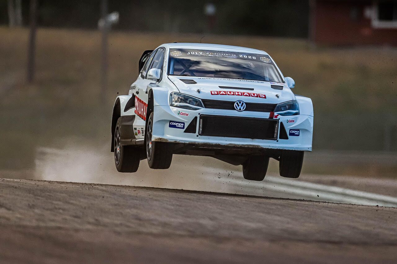 Kristoffersson MW