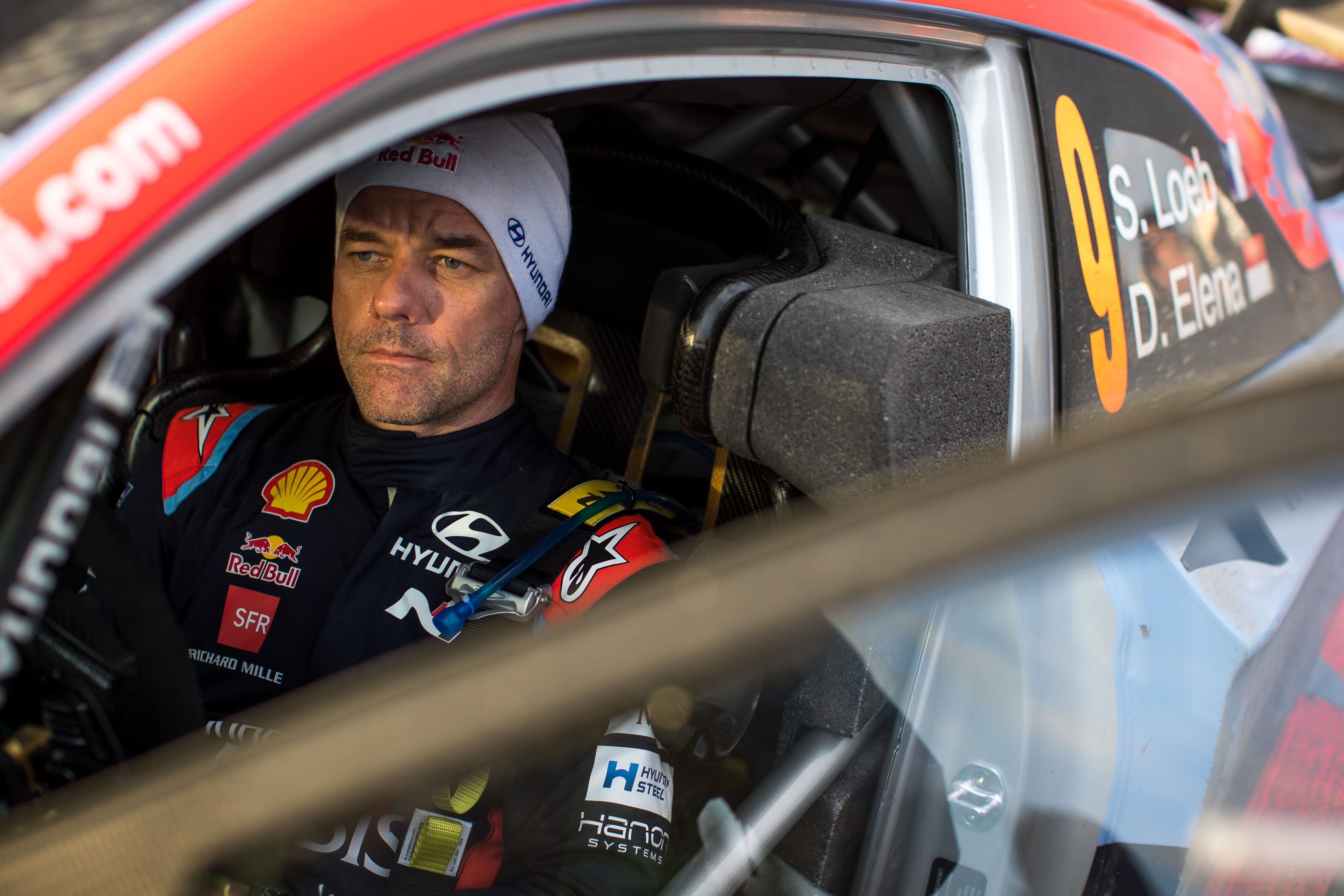 Sebastien Loeb