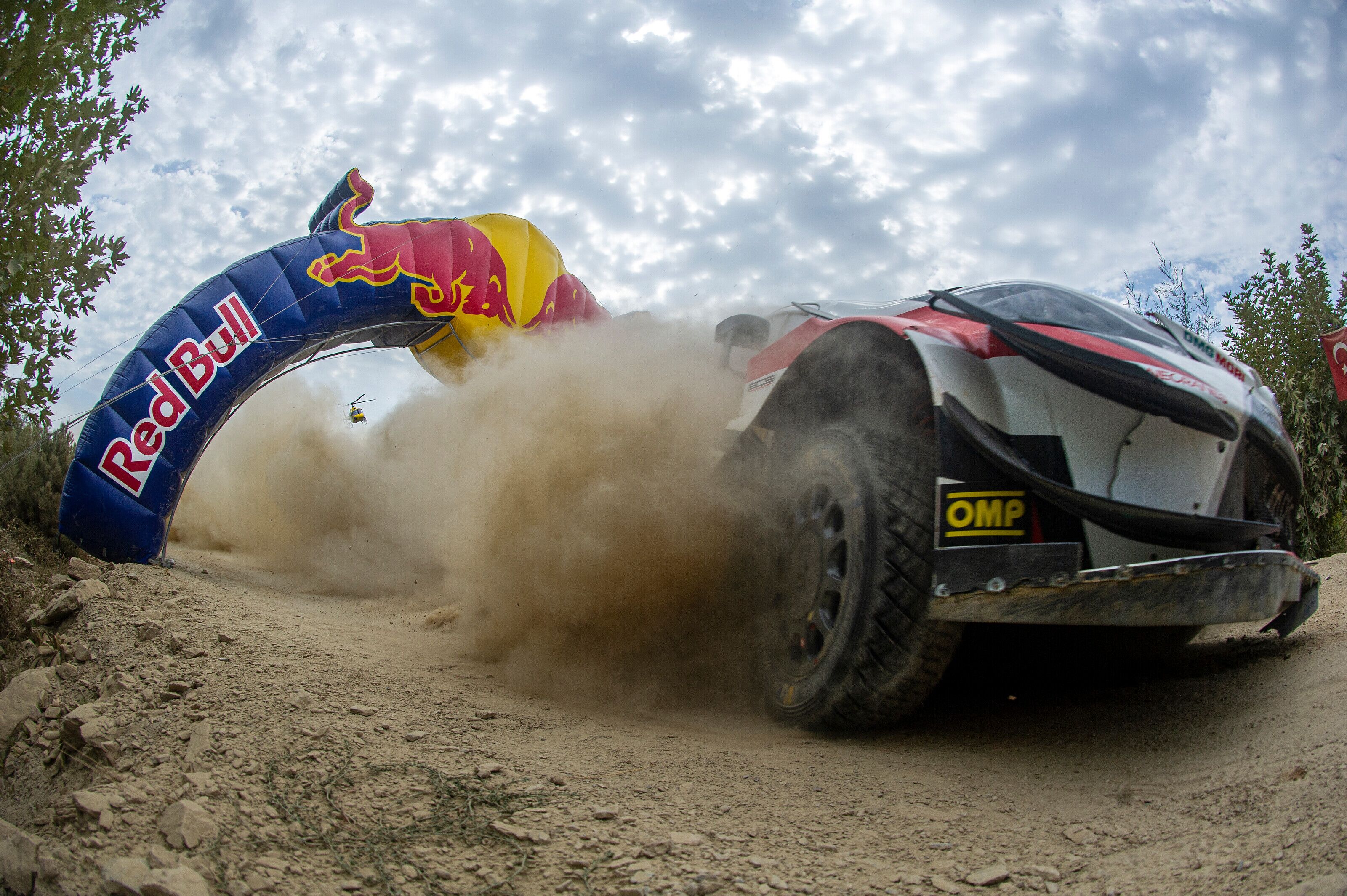 Jari-Matti Latvala