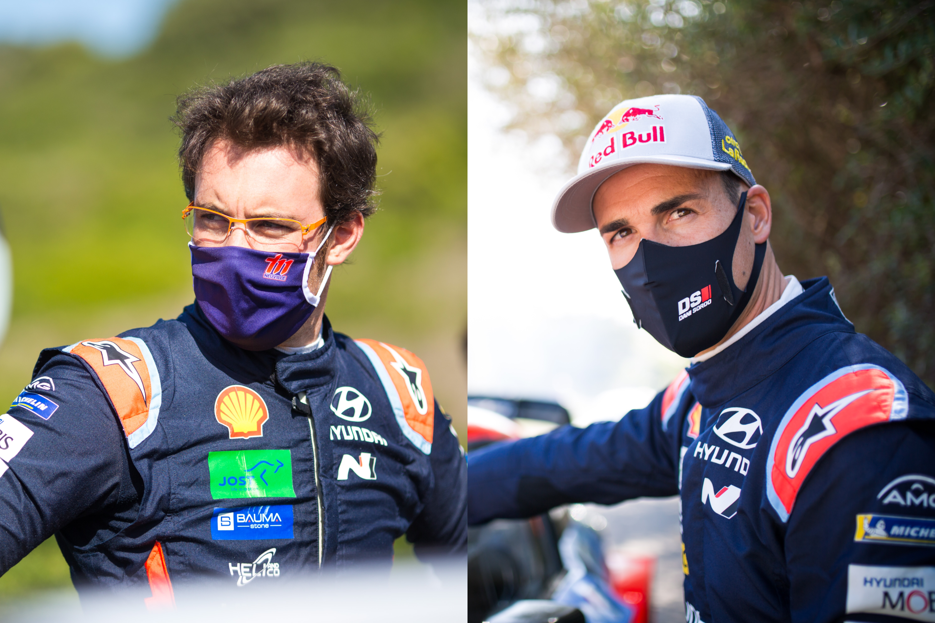Neuville Sordo