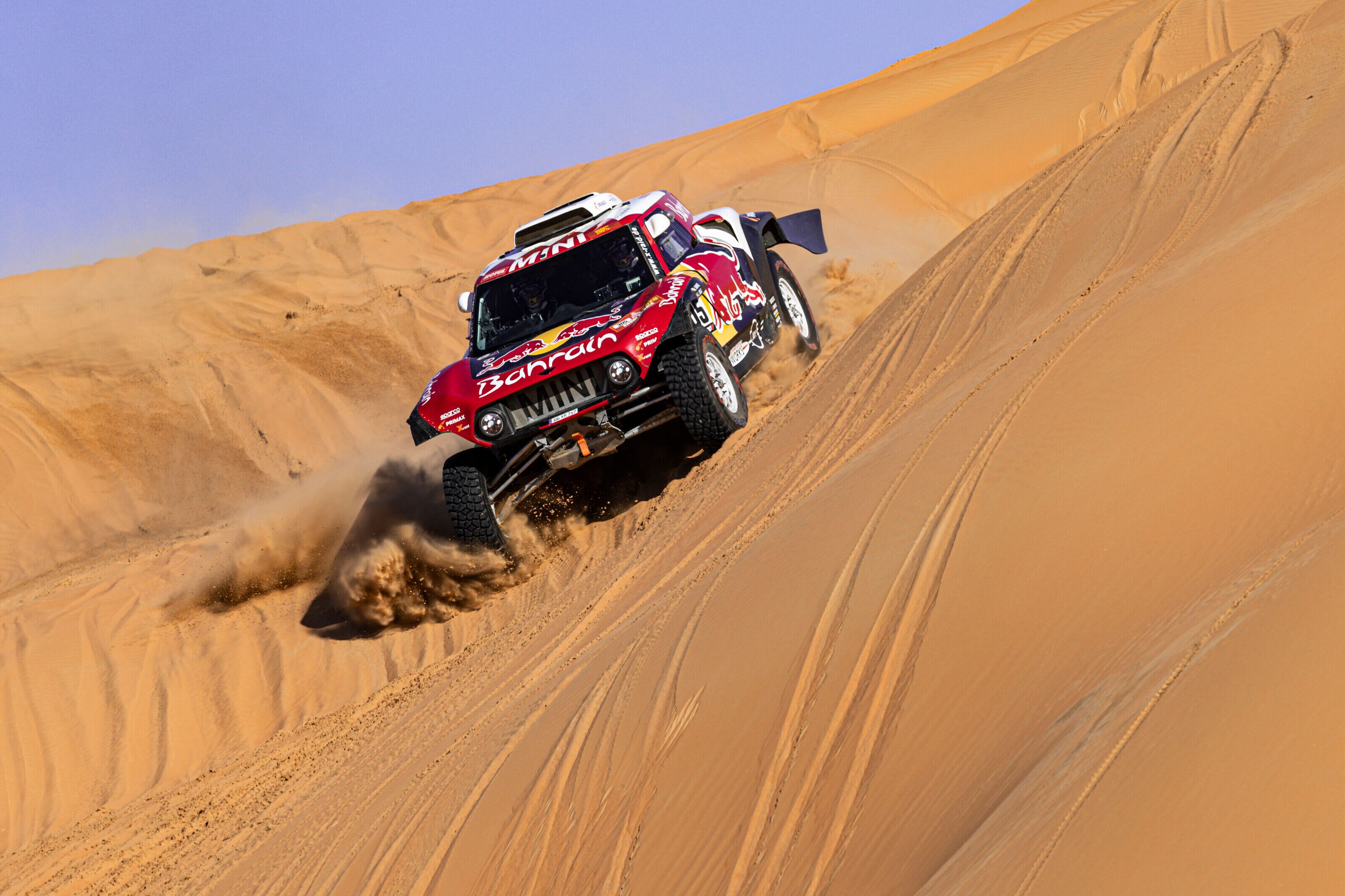 Carlos Sainz