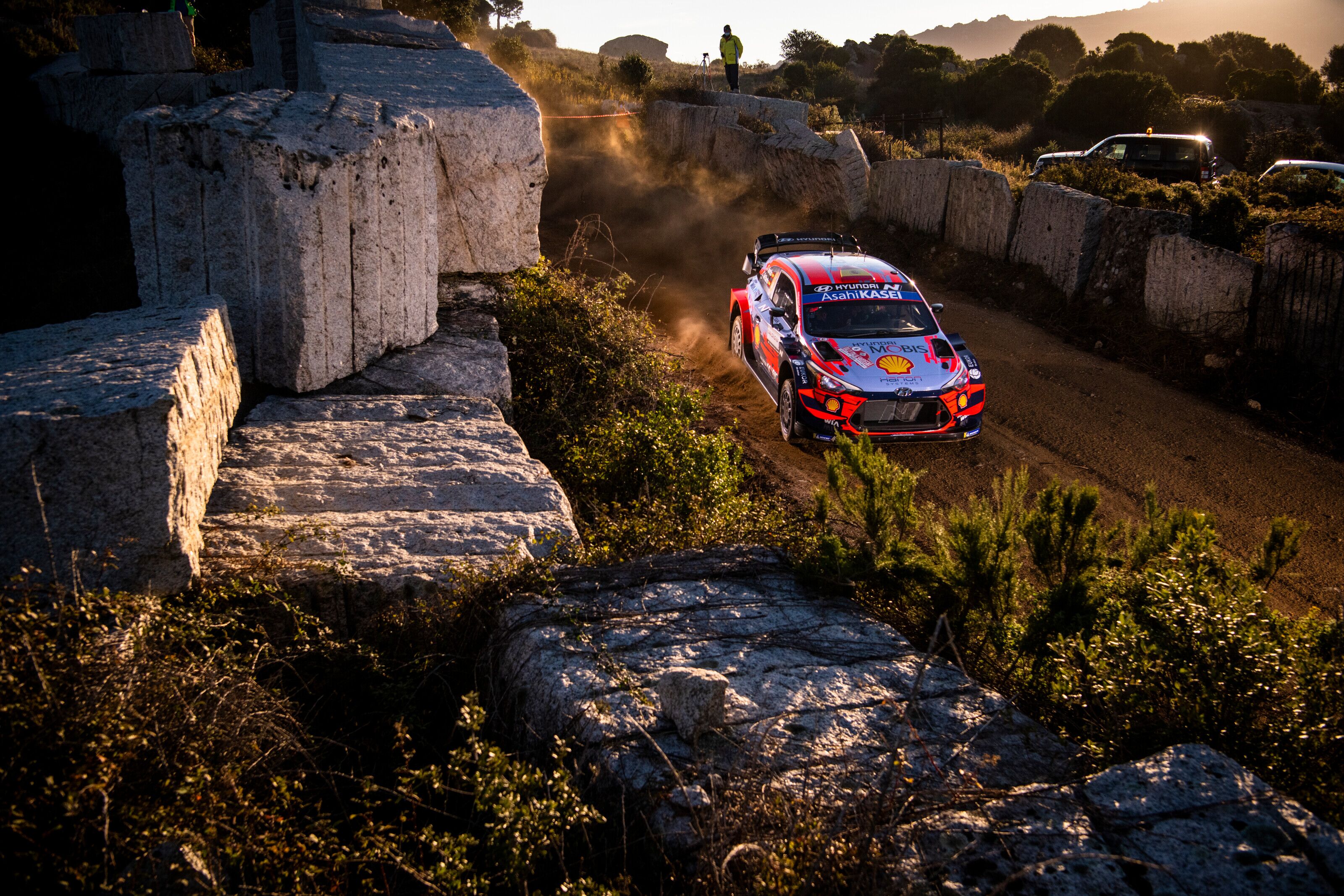 Dani Sordo
