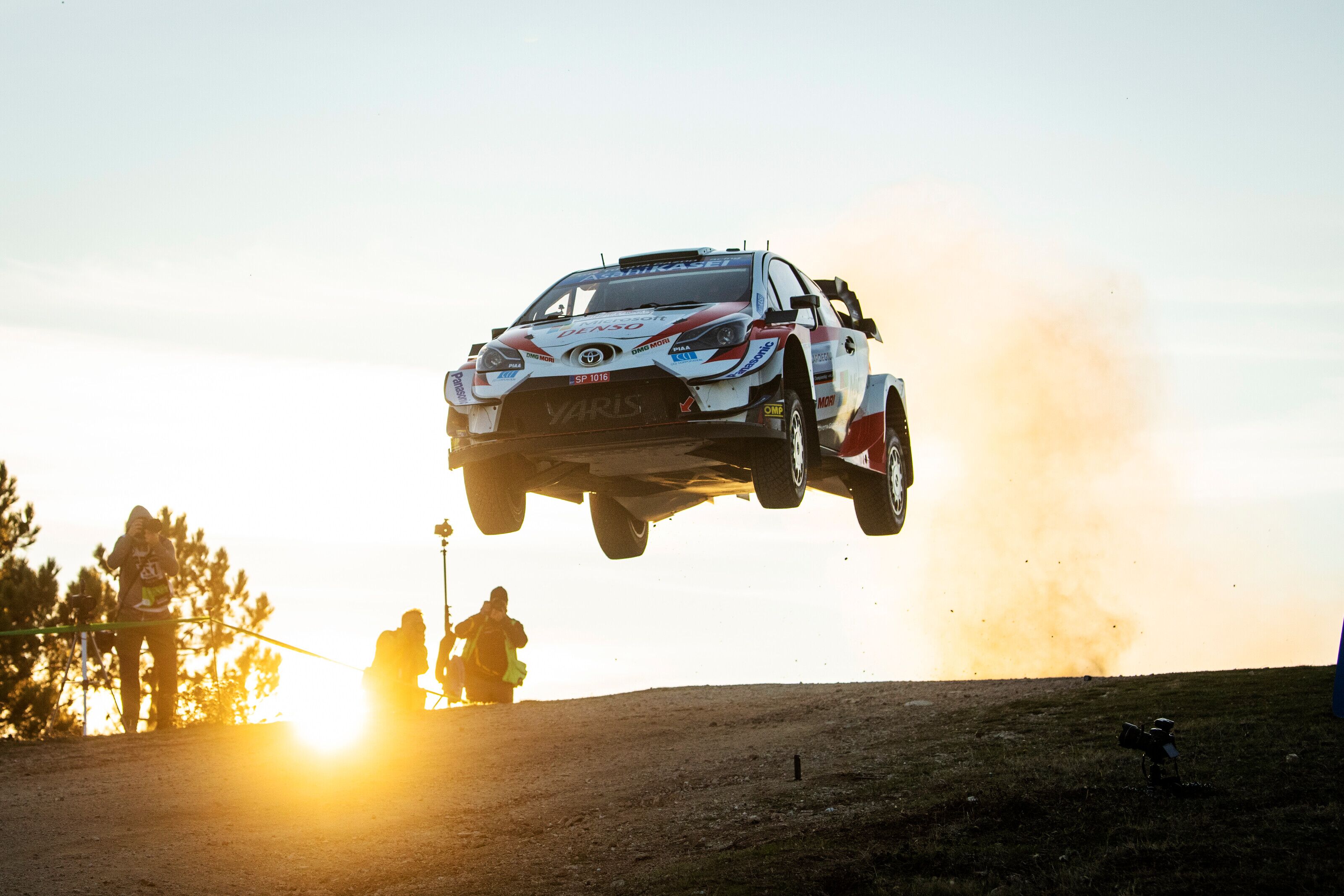 Sebastien Ogier