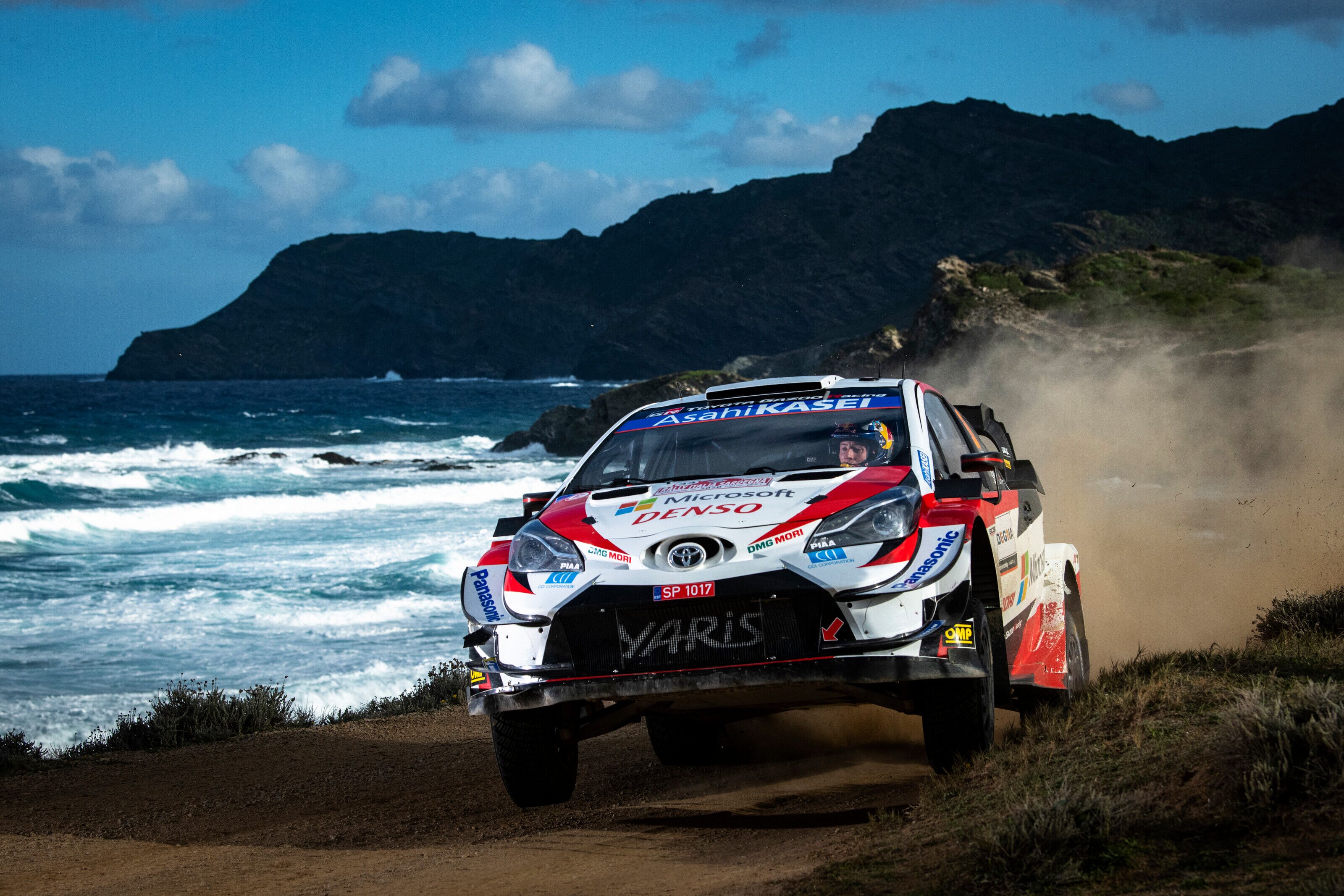 Elfyn Evans