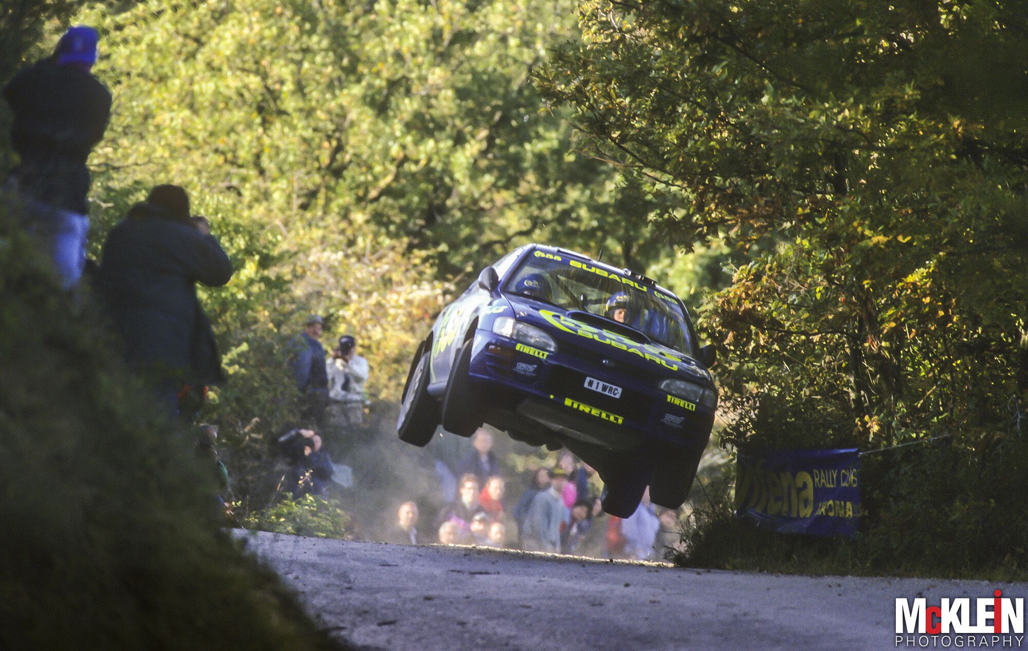スバル　SUBARU IMPREZA WRC #5 winner rally Sun Star Models 1:18 Subaru Impreza WRC #5 Rally Monte Carlo