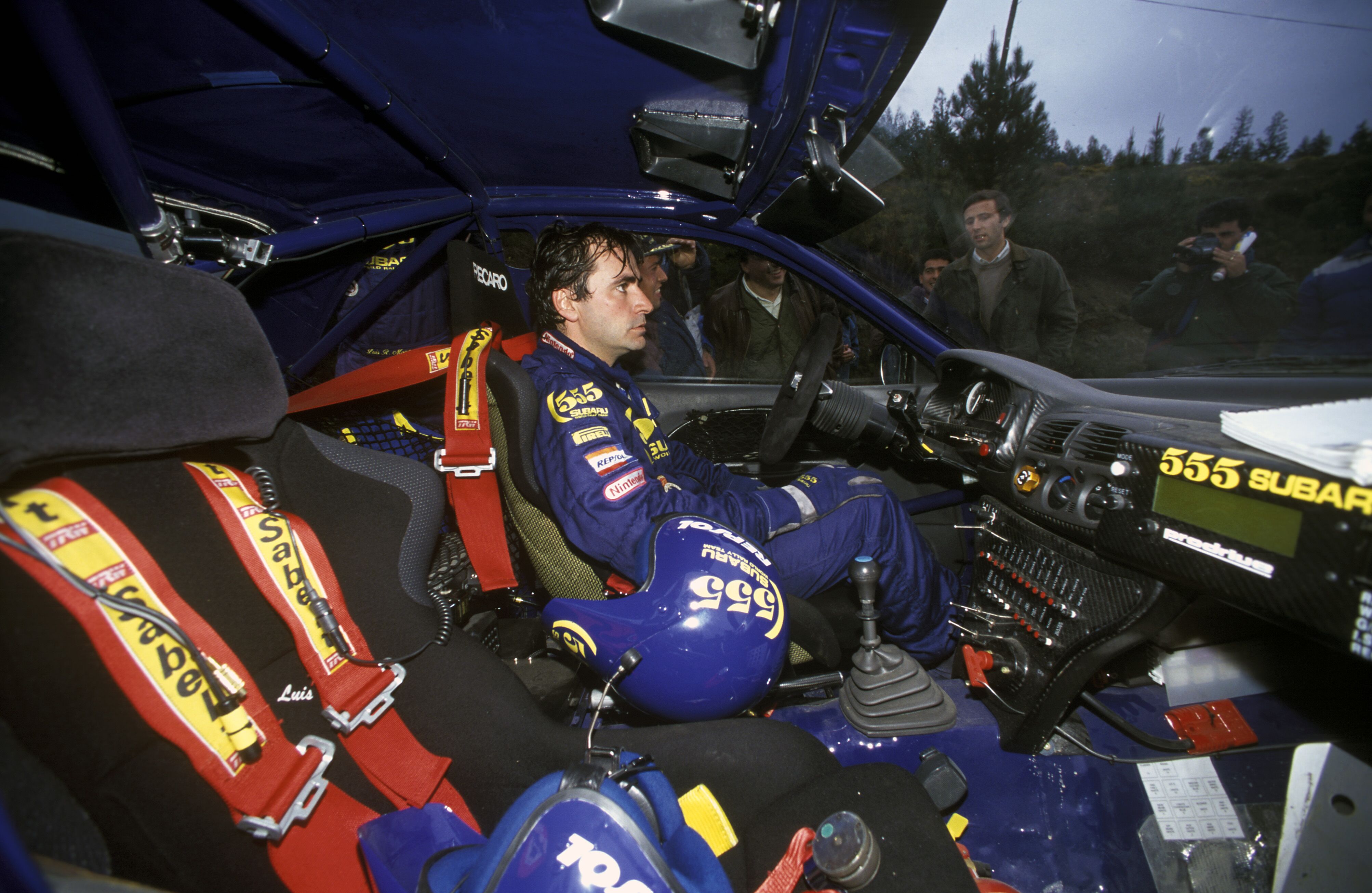 950308P Sainz 2 rk