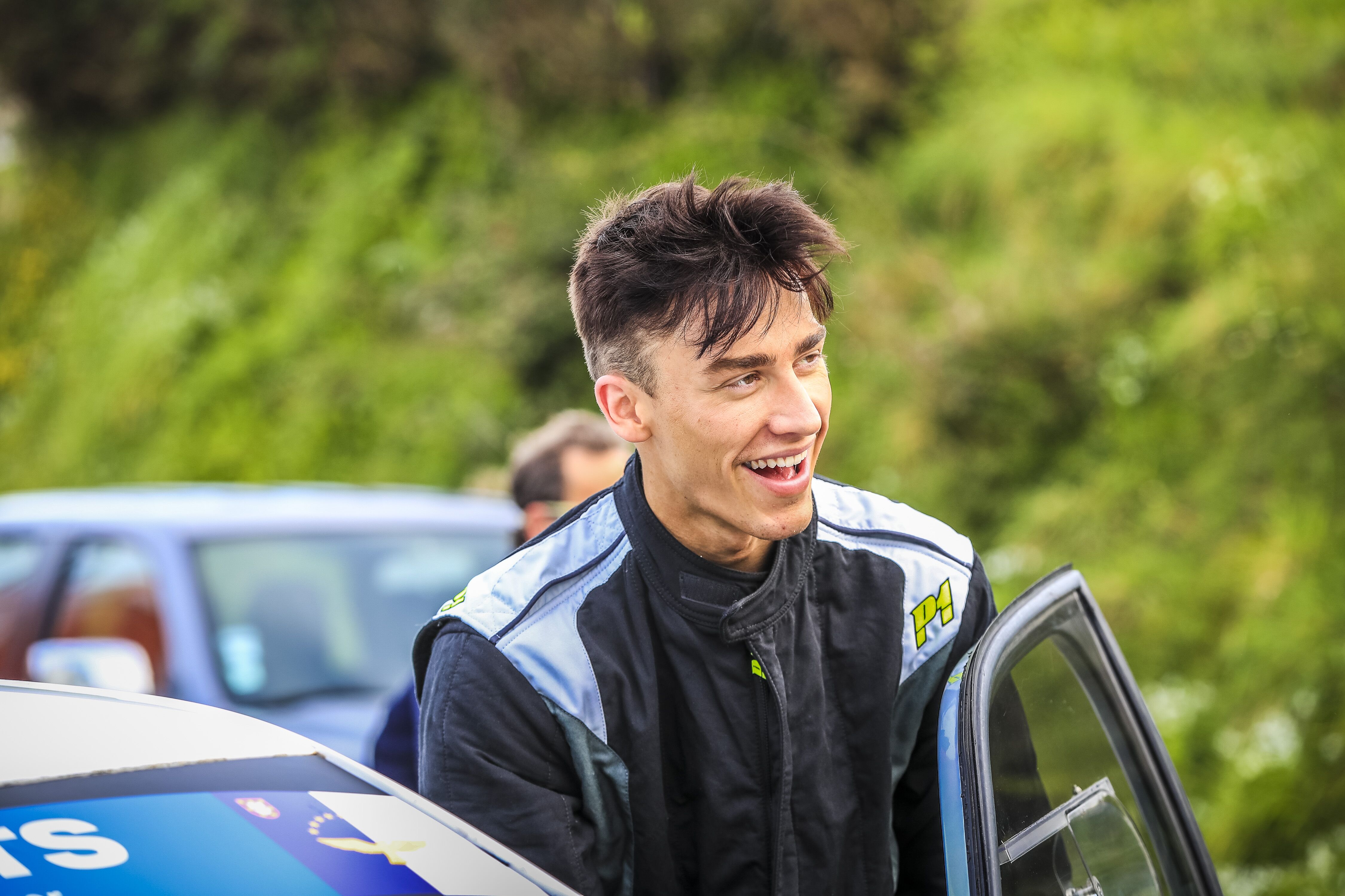 AUTO – ERC AZORES RALLY 2019