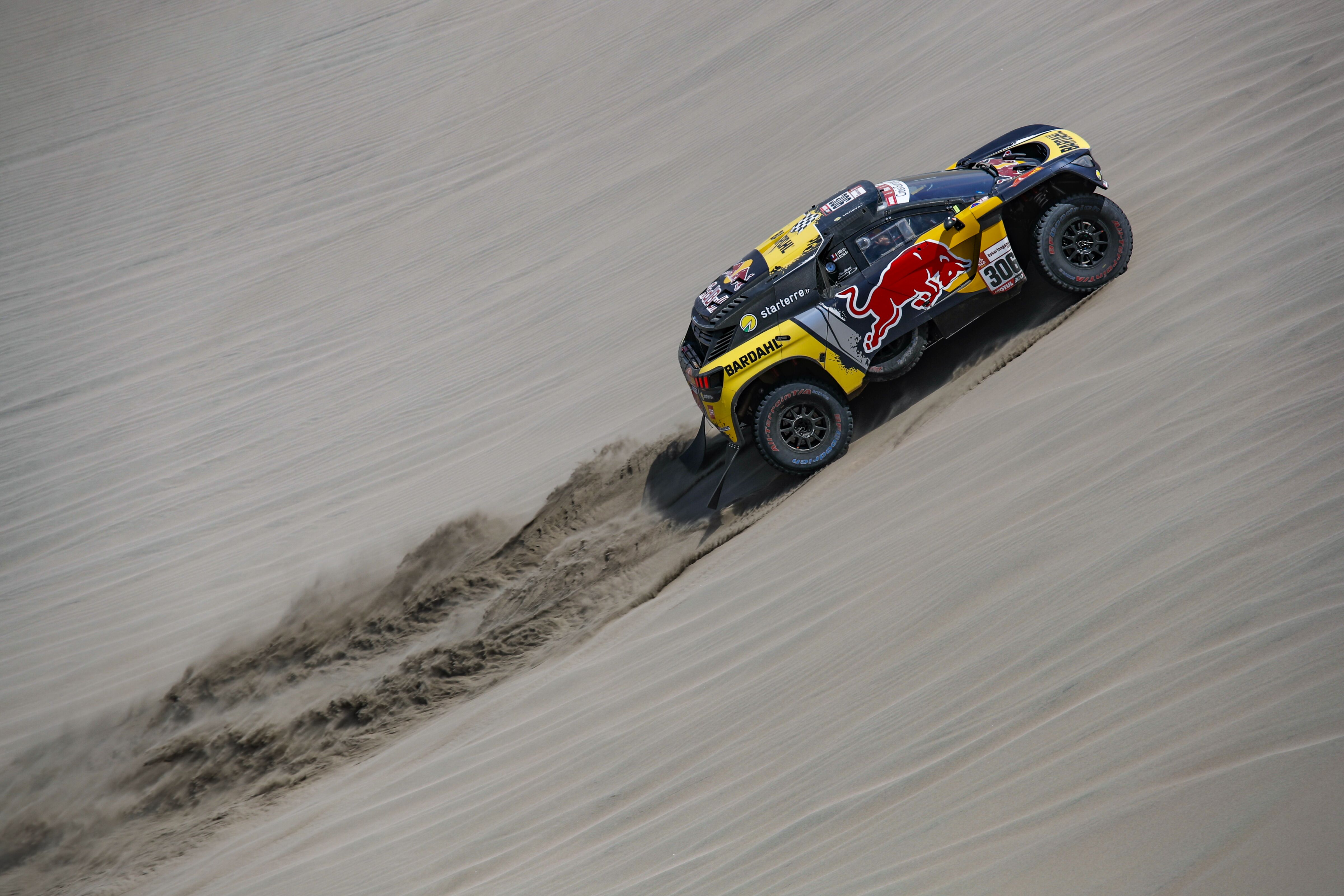 Sebastien Loeb