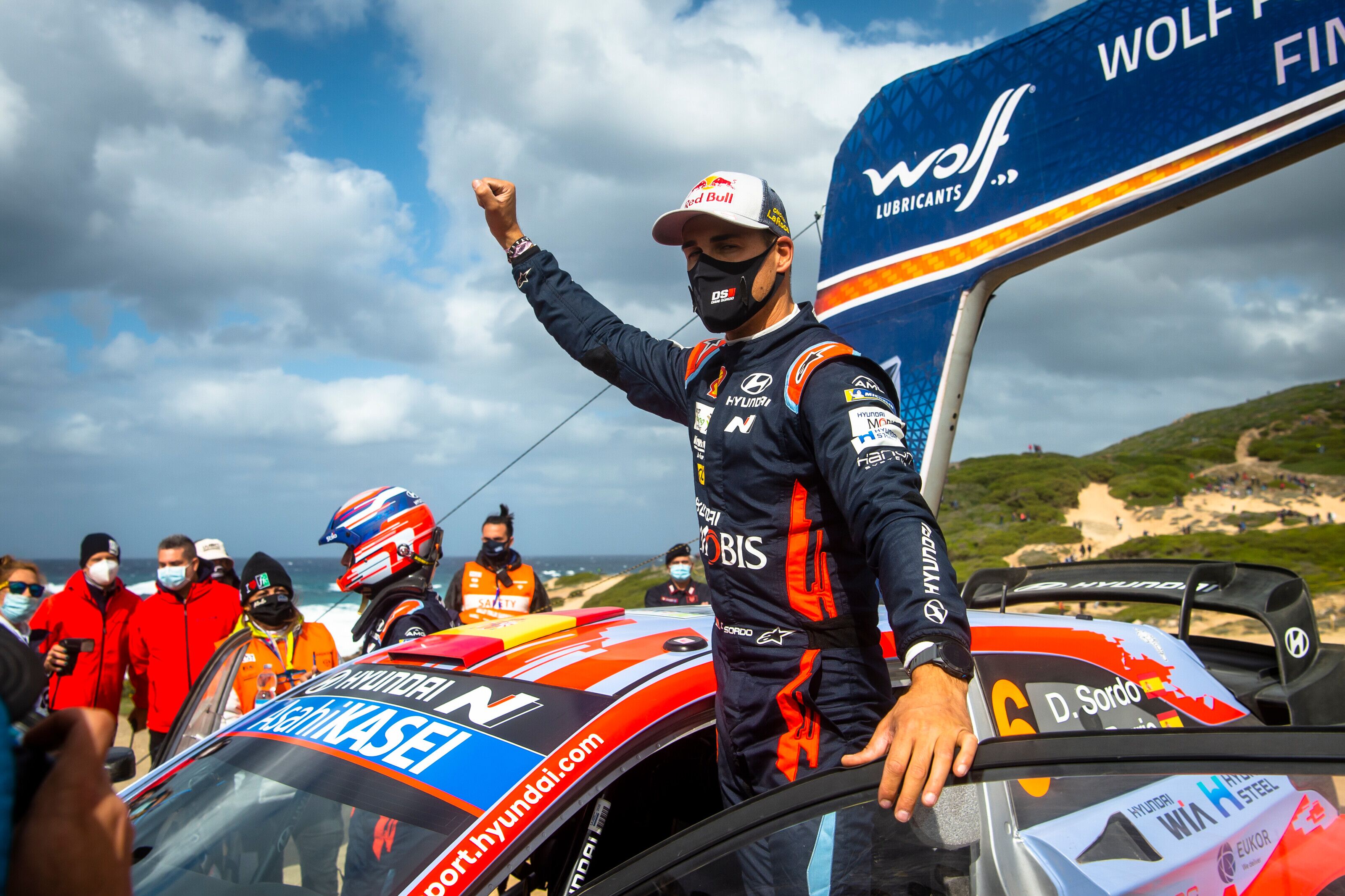 Dani Sordo