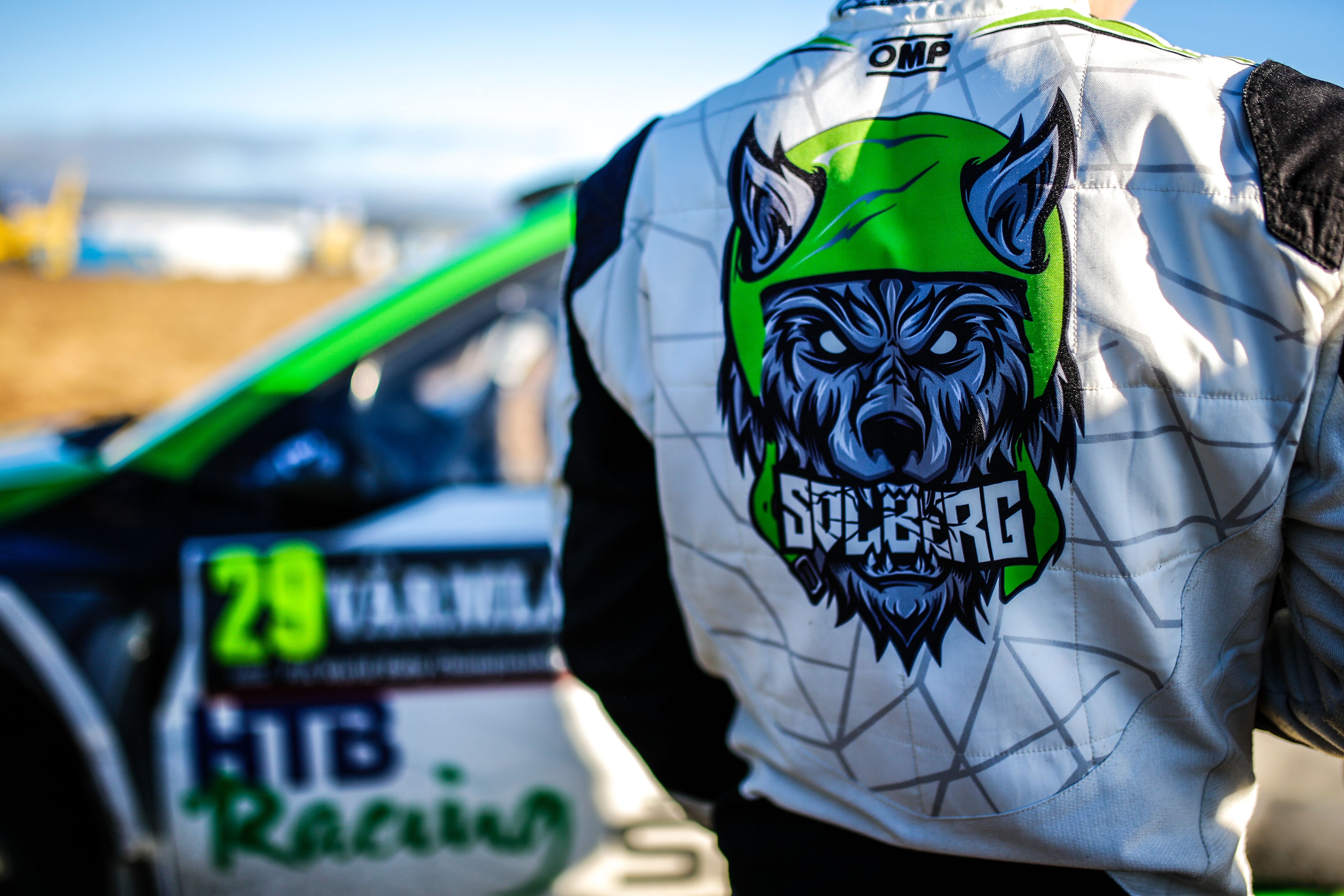 Oliver Solberg