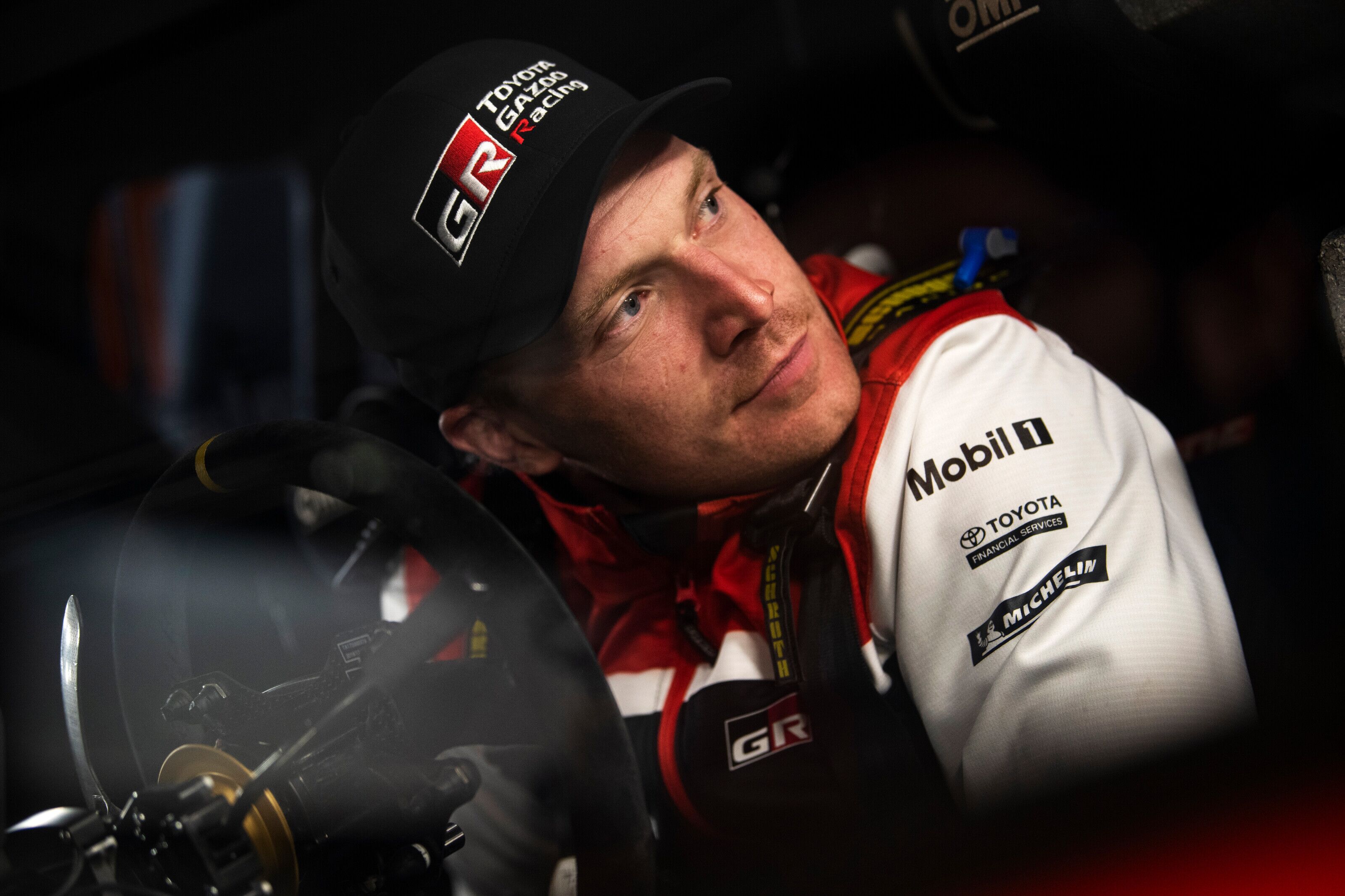 Jari-Matti Latvala