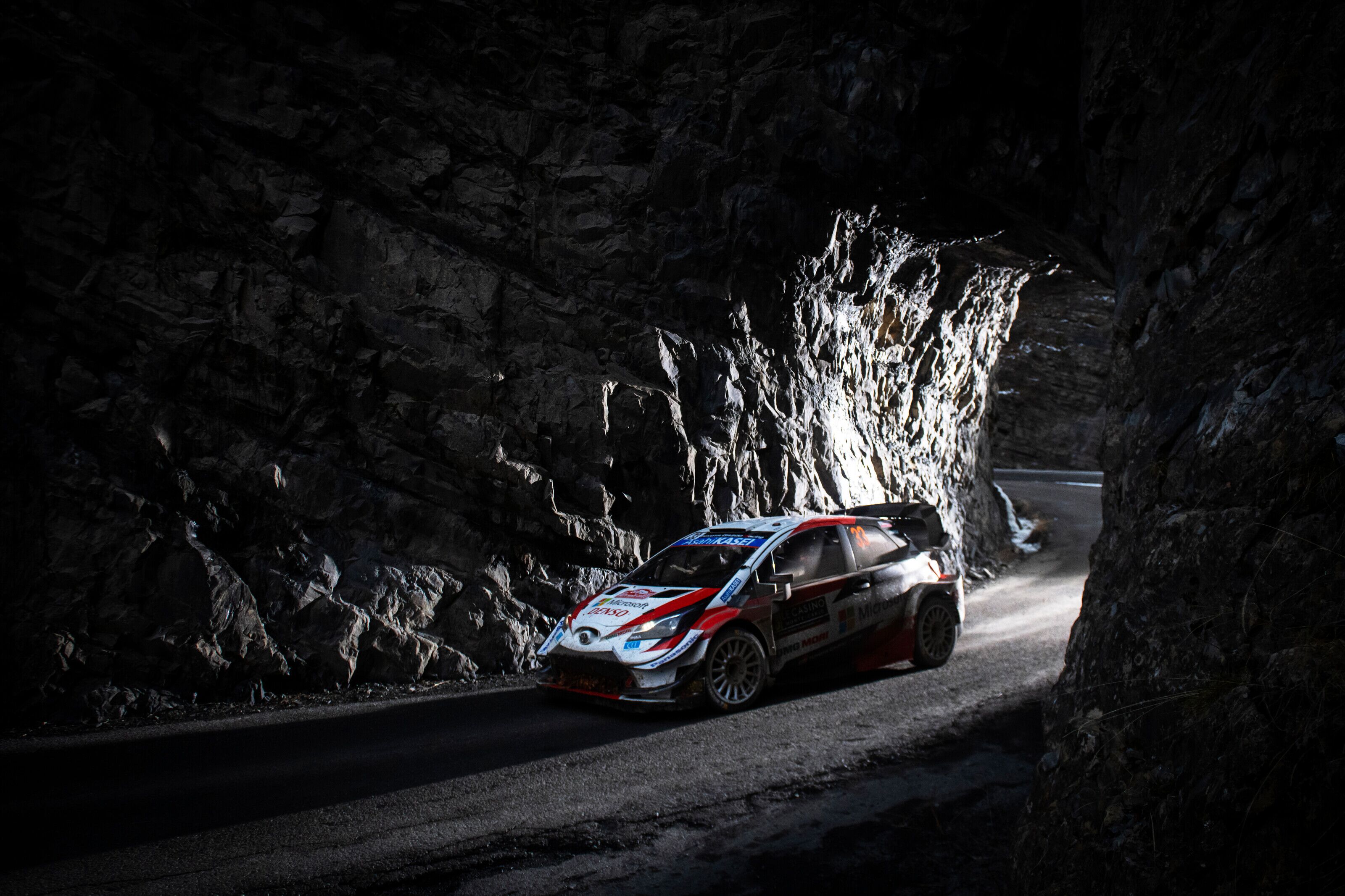 Elfyn Evans