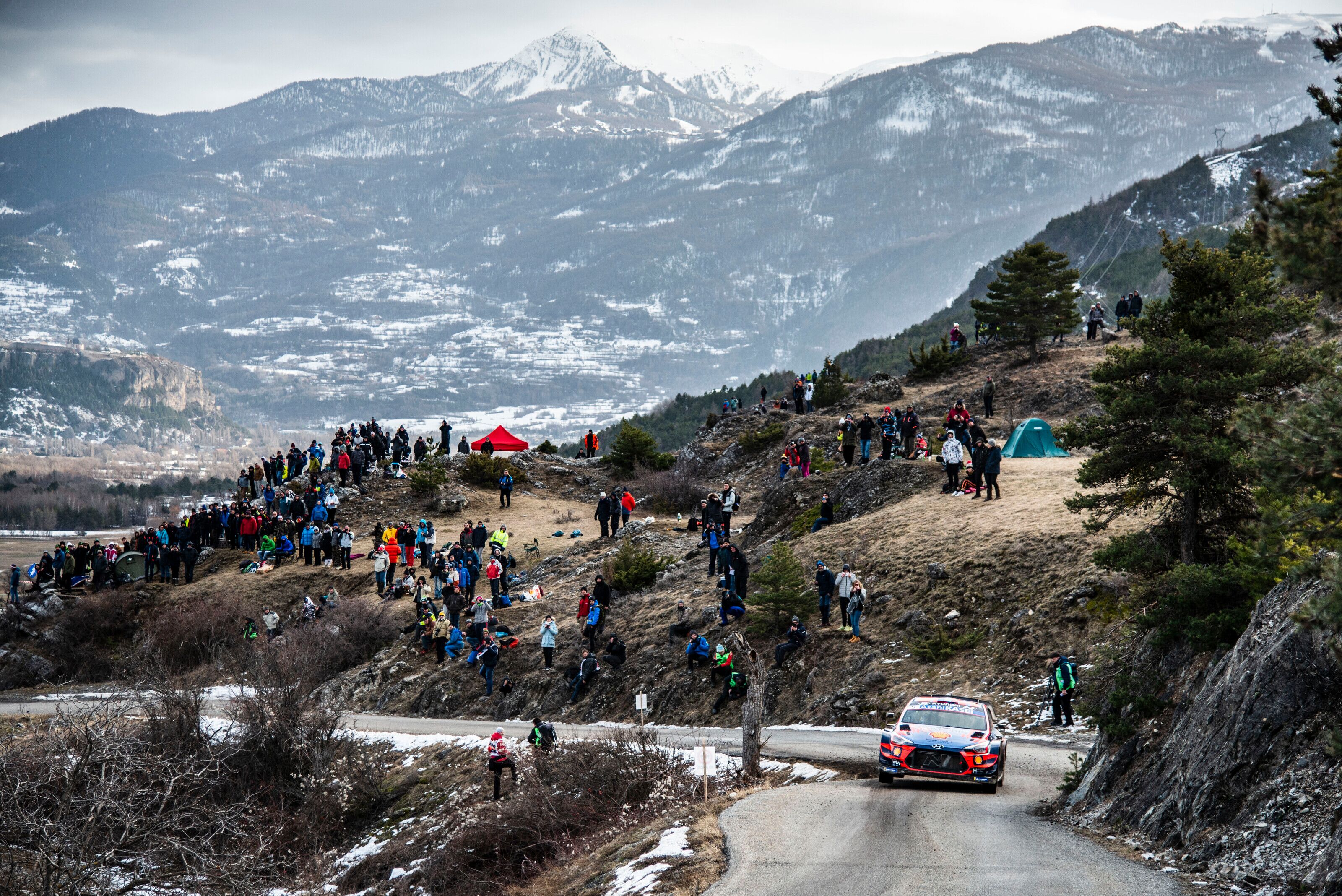 Sï¿½bastien Loeb