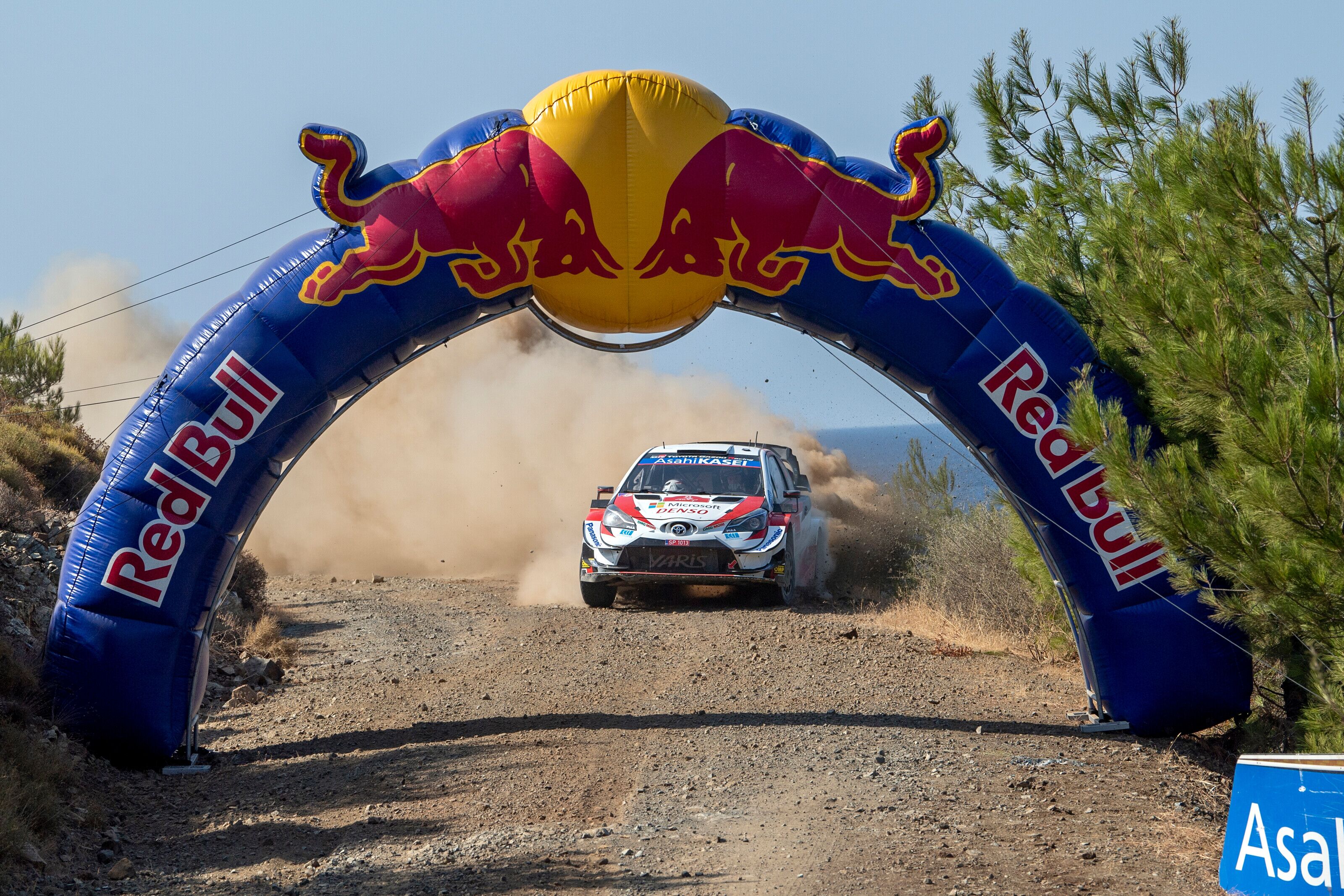 Elfyn Evans