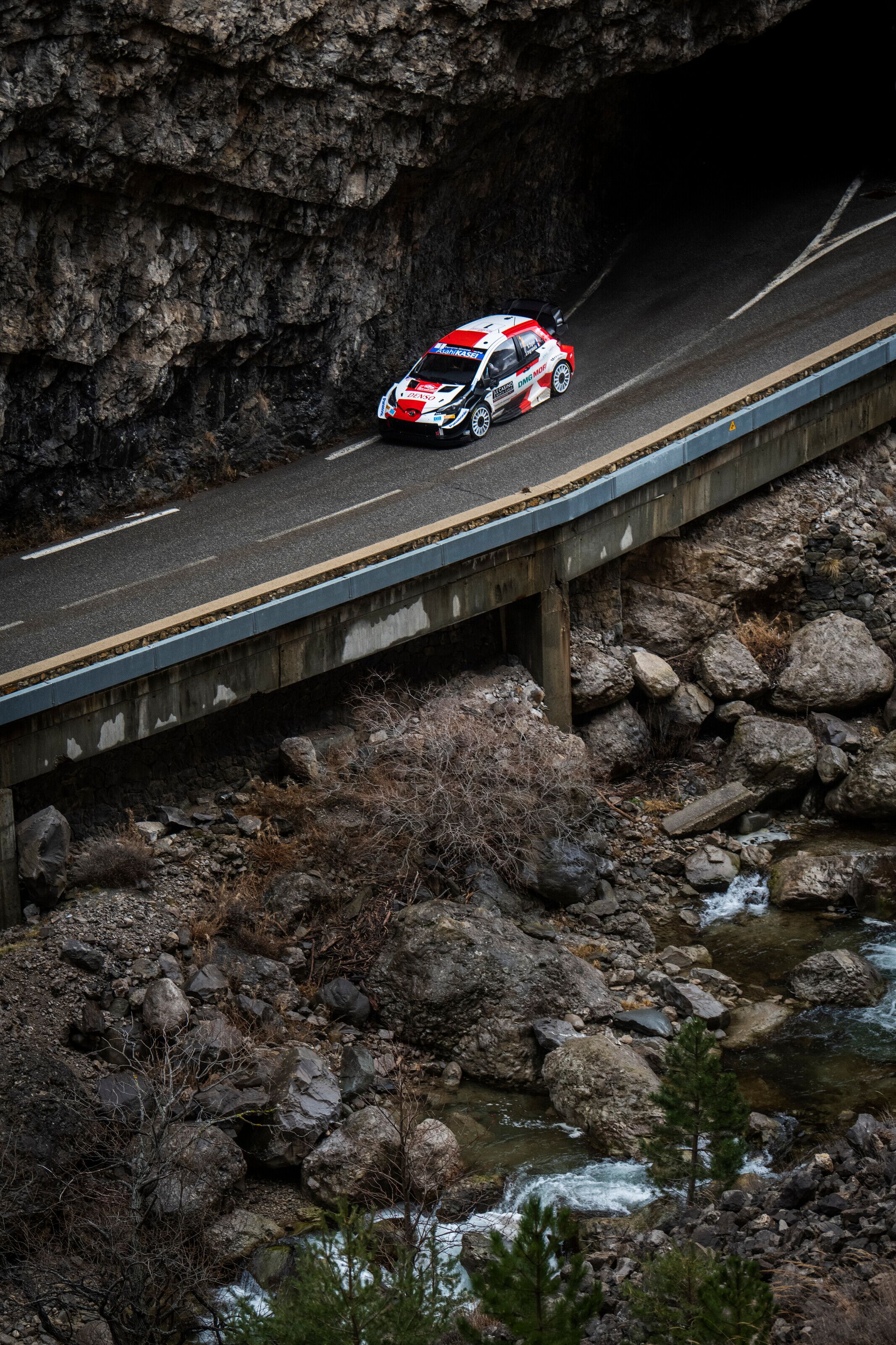 Sebastien Ogier
