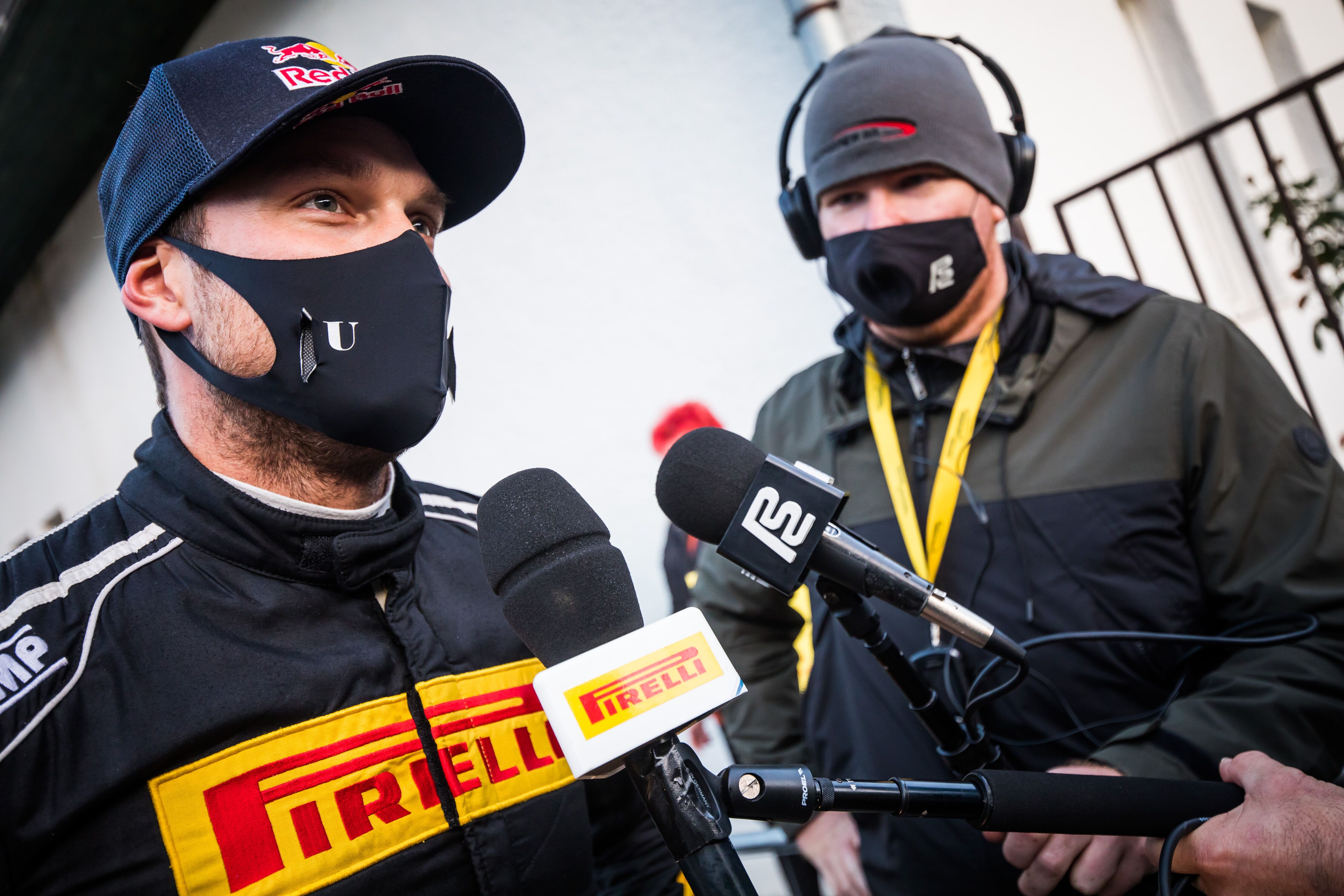 AUTO – ERC – RALLY HUNGARY 2020