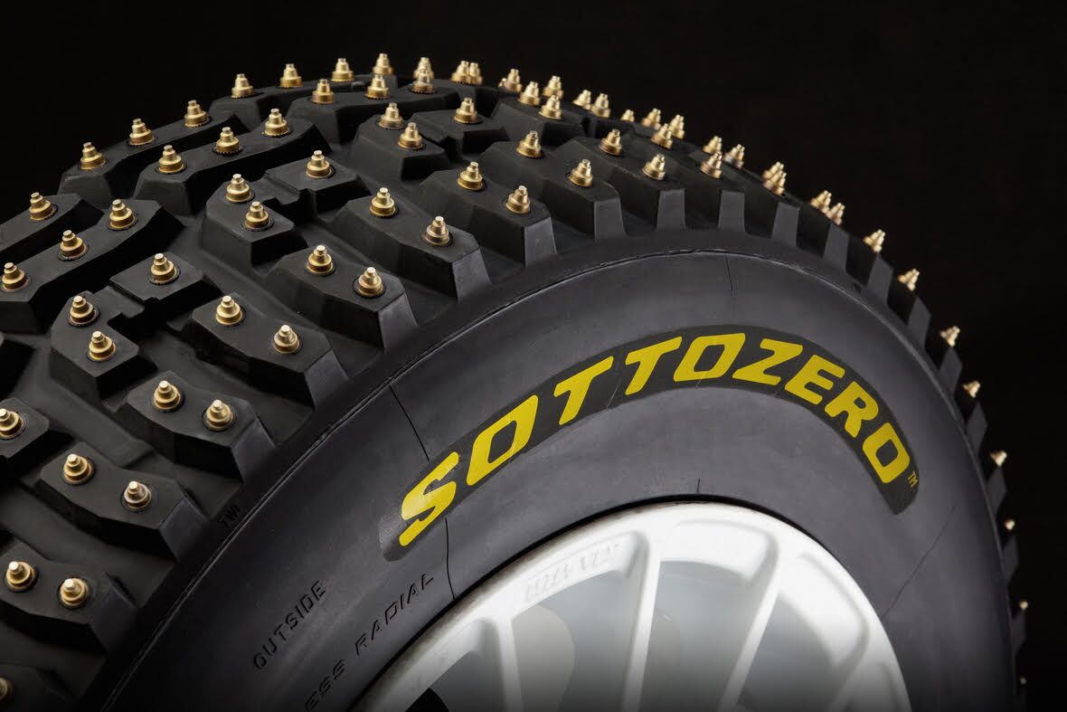pirelli