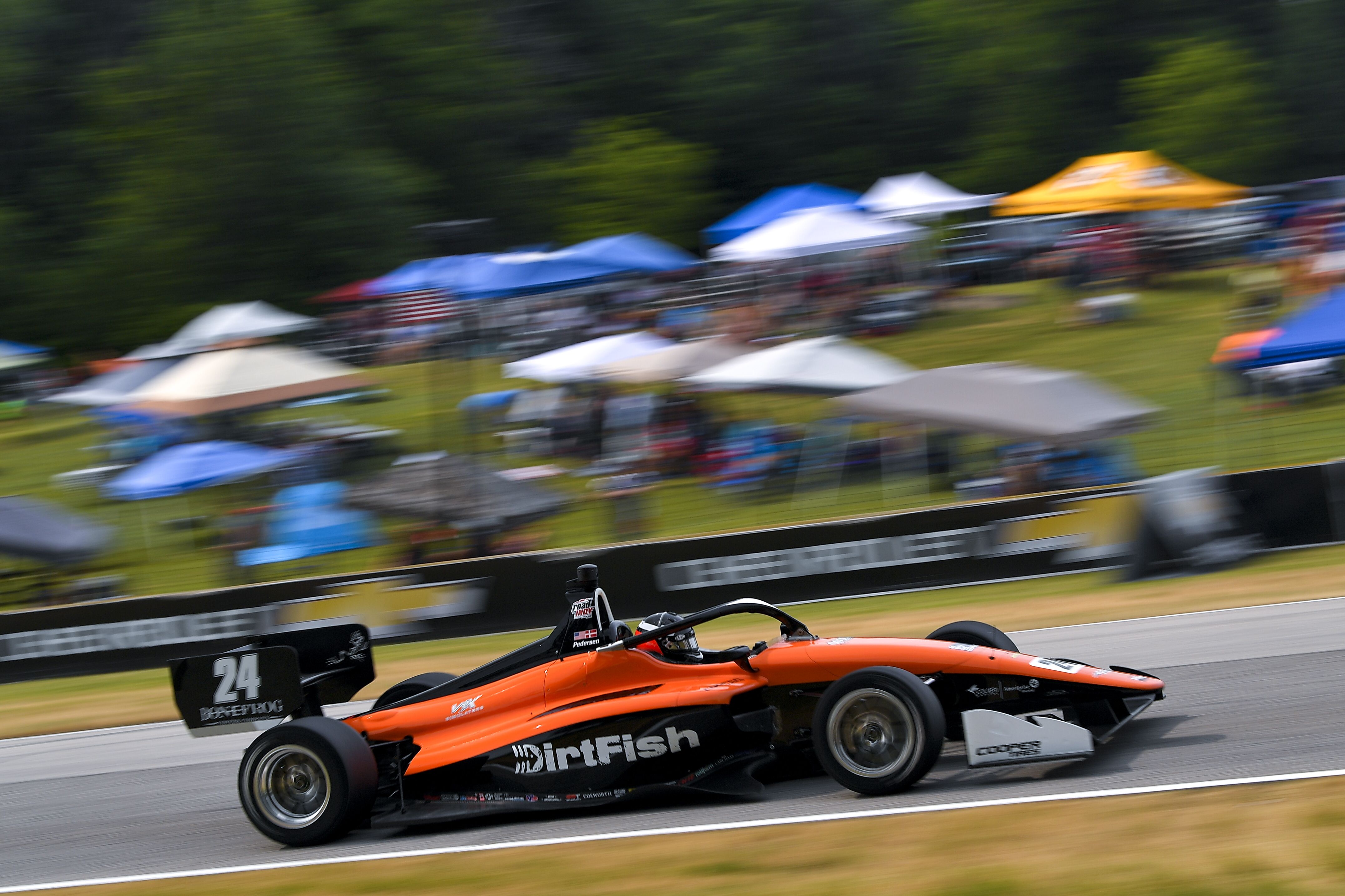 Indy Lights