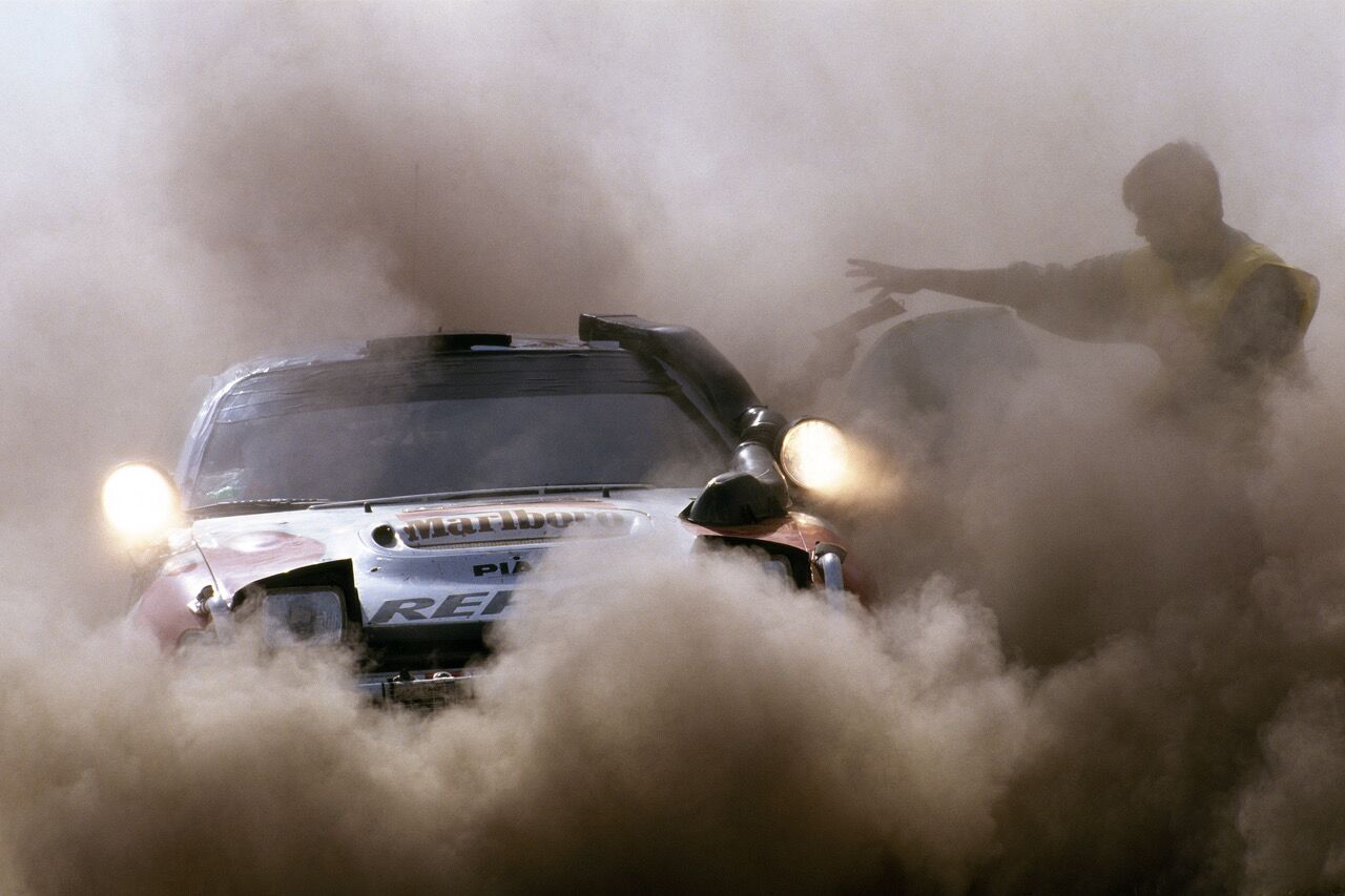 SAFARI_1992