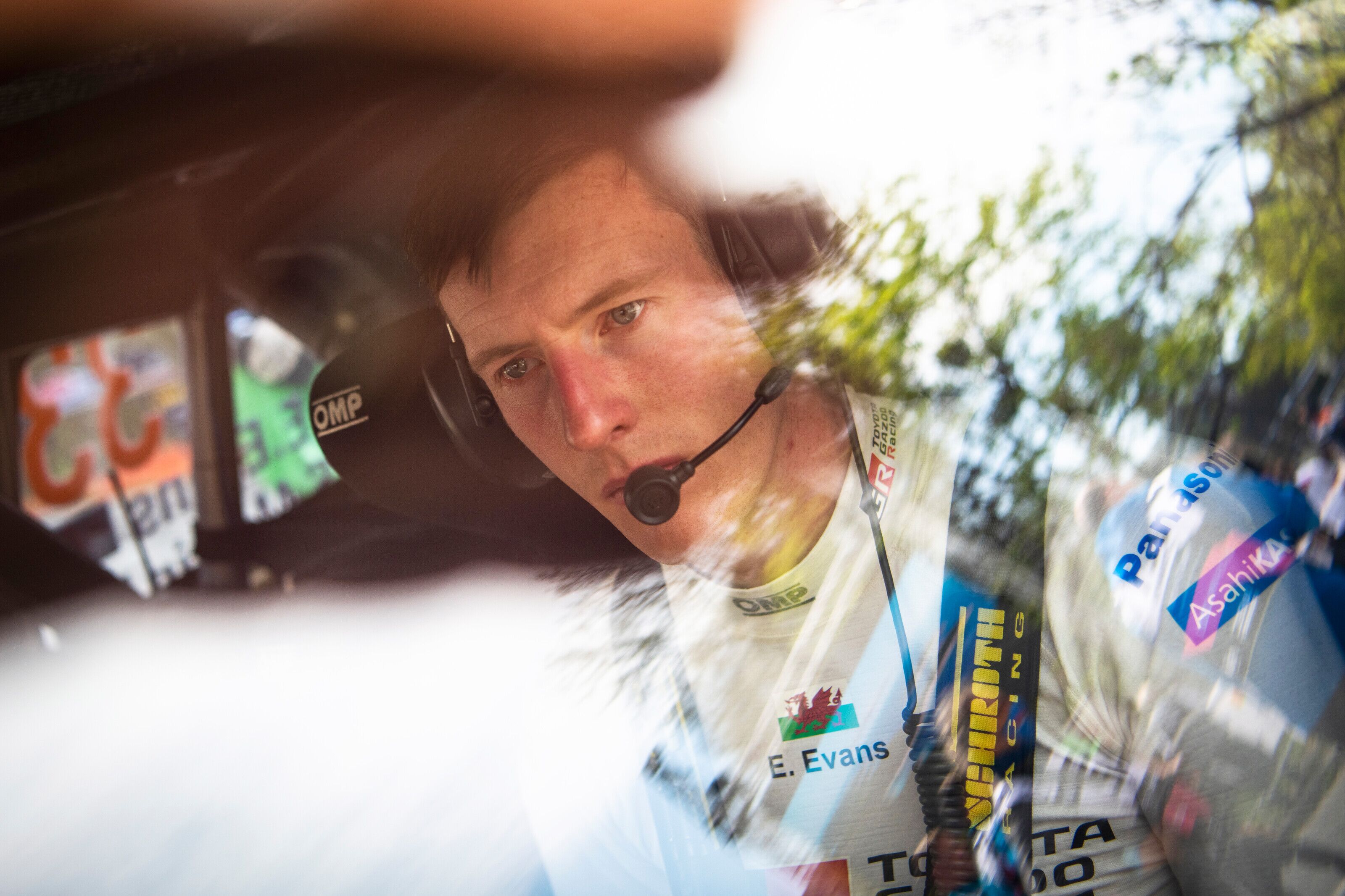 Elfyn Evans