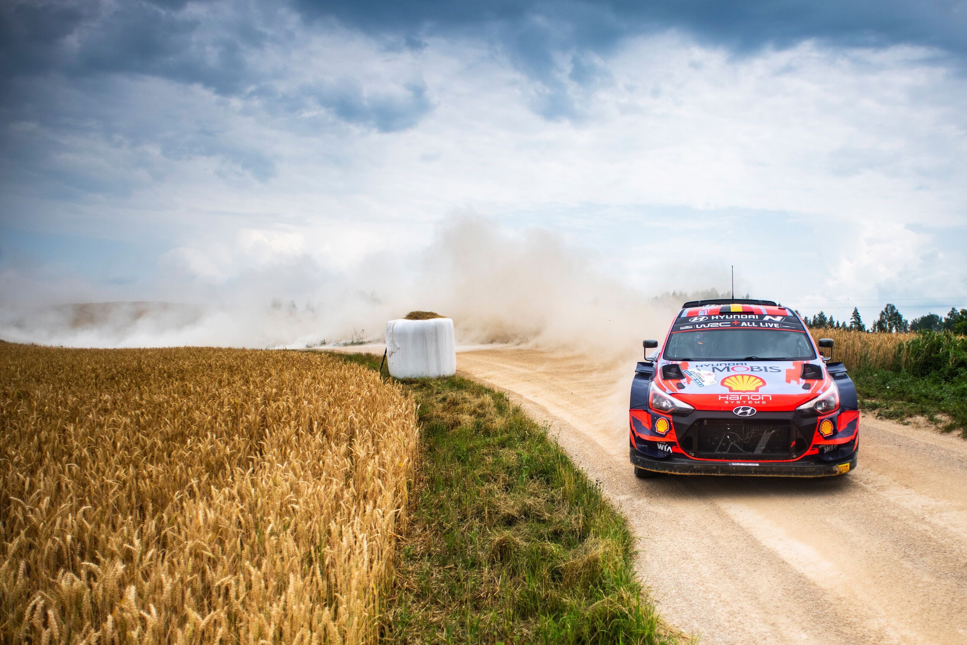 Thierry Neuville