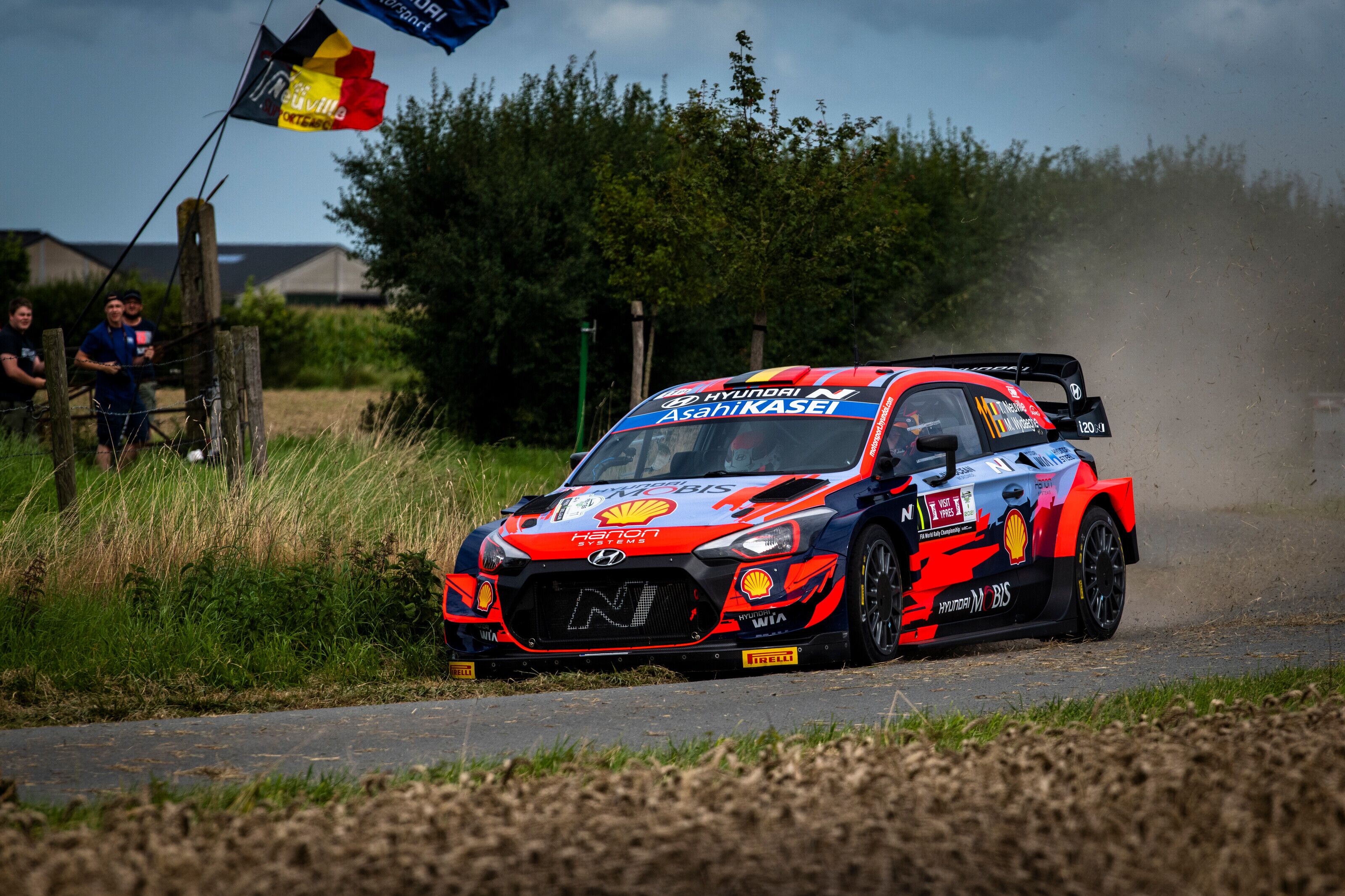 Thierry Neuville