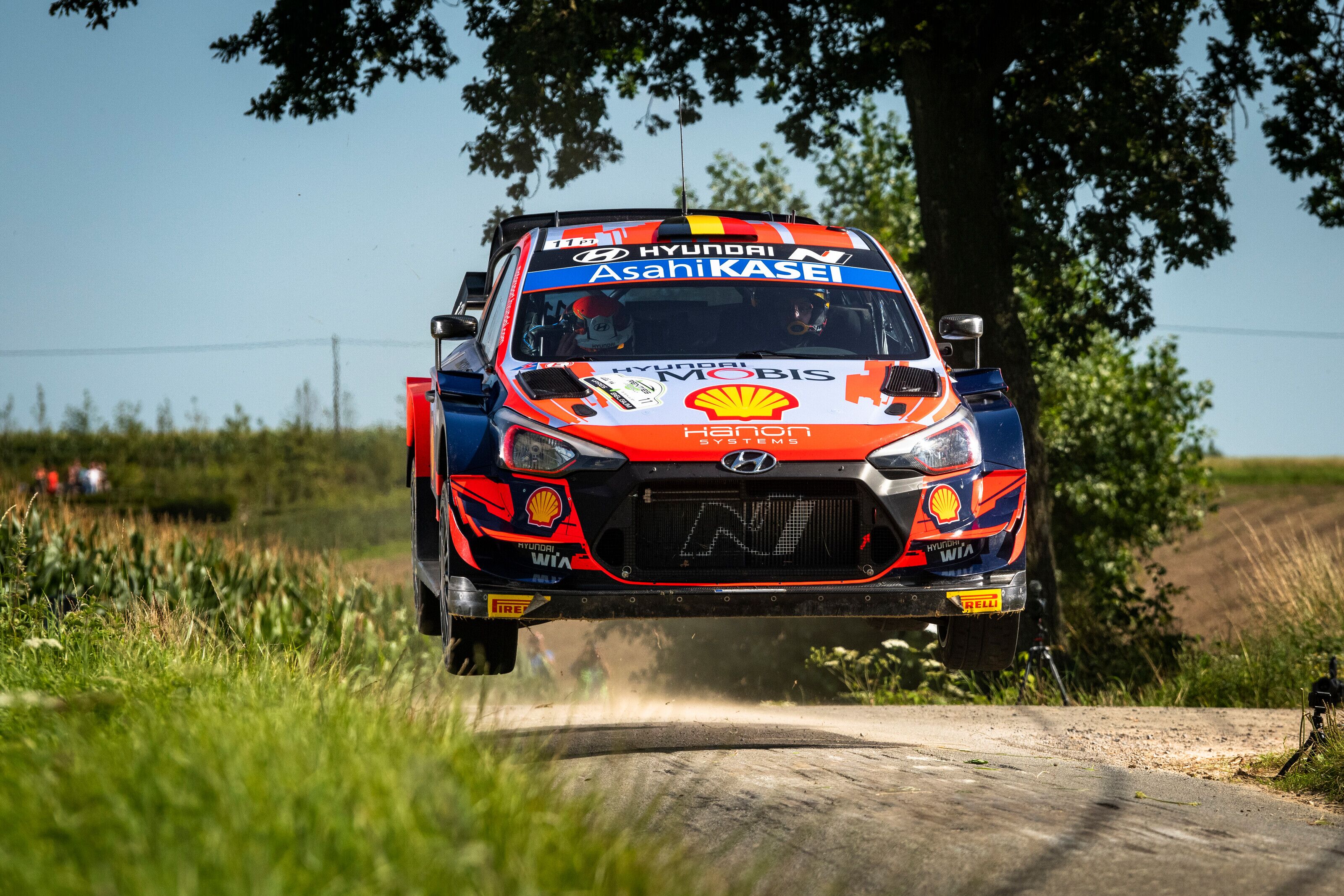 Thierry Neuville