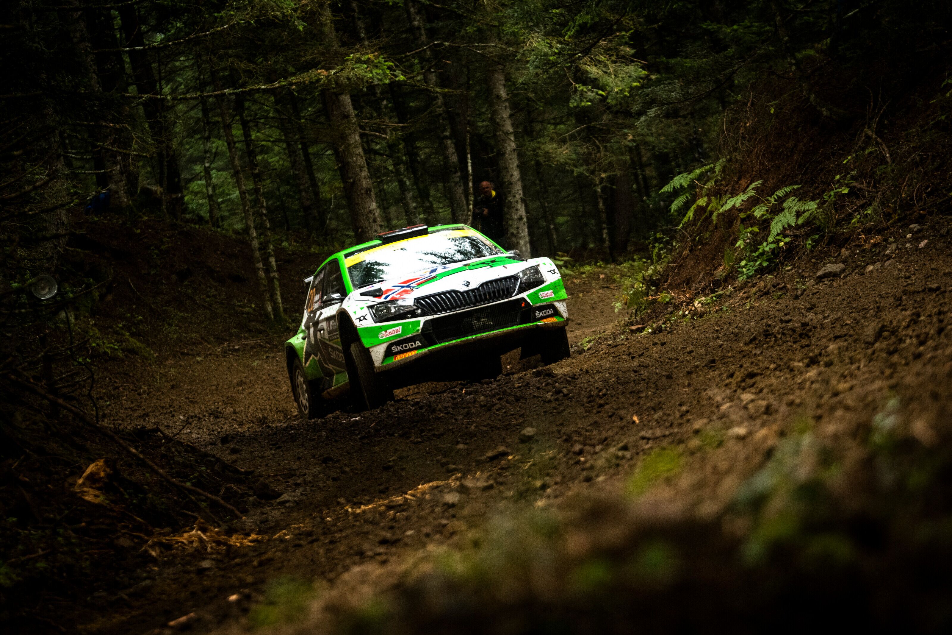 Andreas Mikkelsen