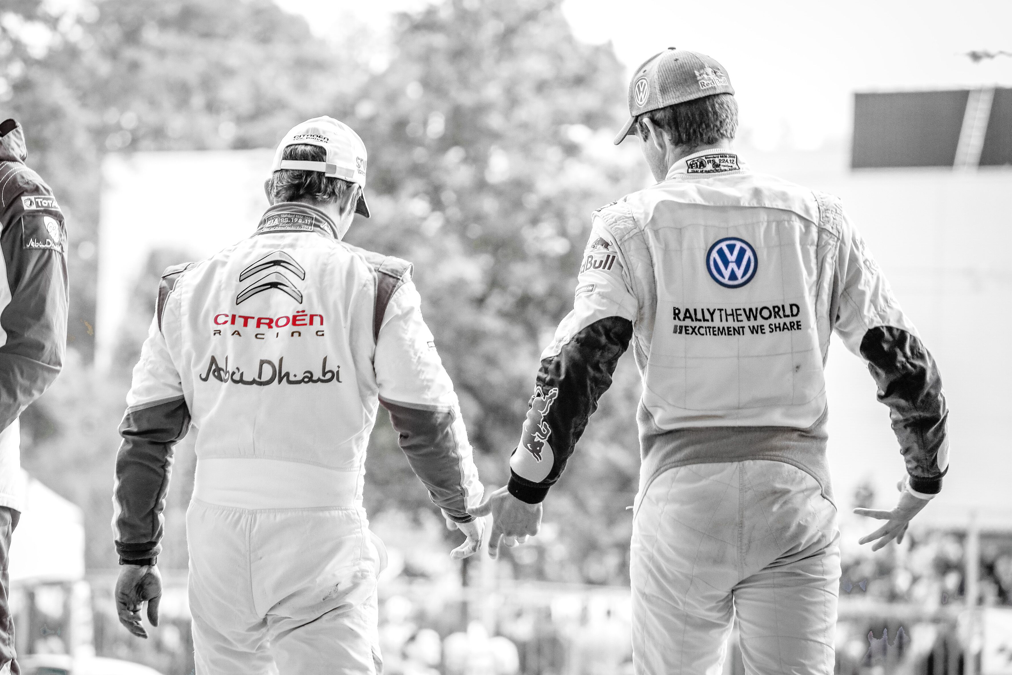 Motorsport / World Rally Championship / Rallye de France 2013