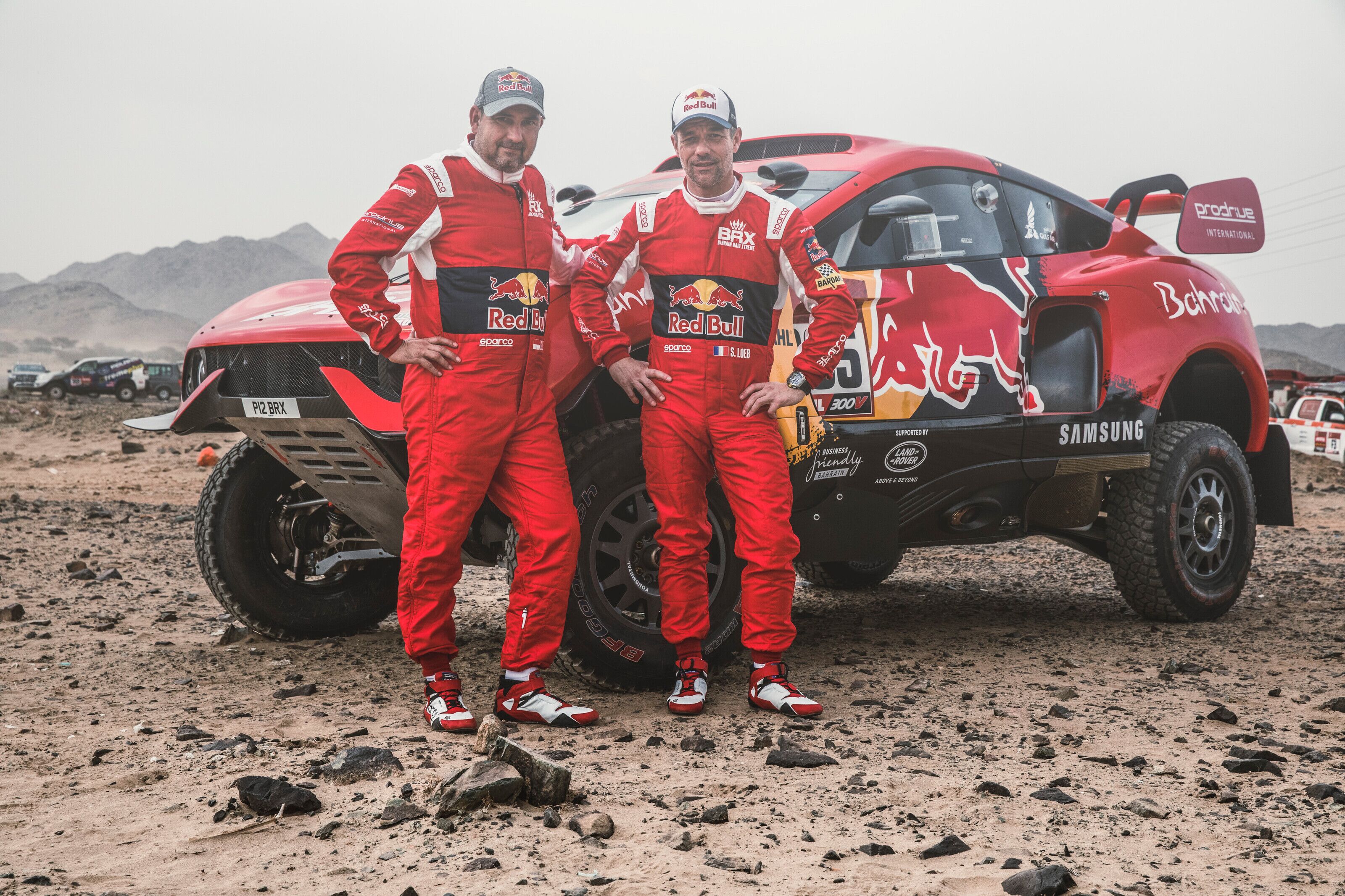 Sébastien Loeb