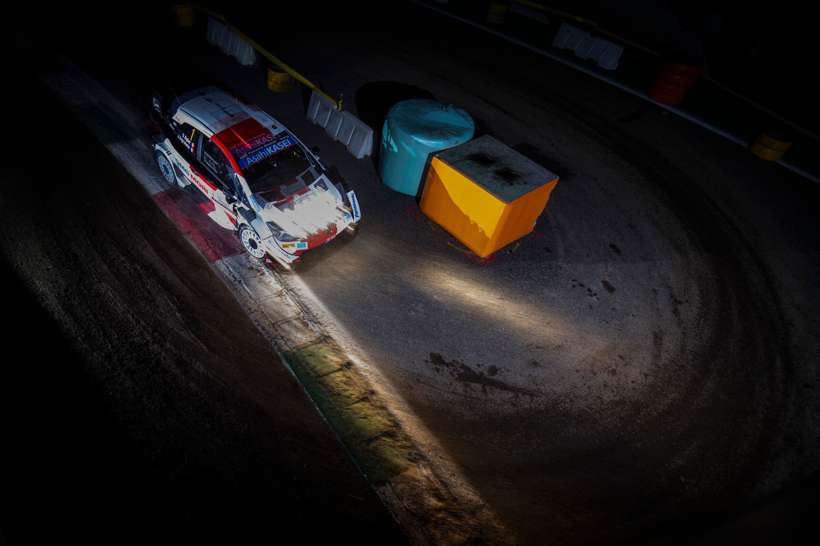 Sebastien OGIER