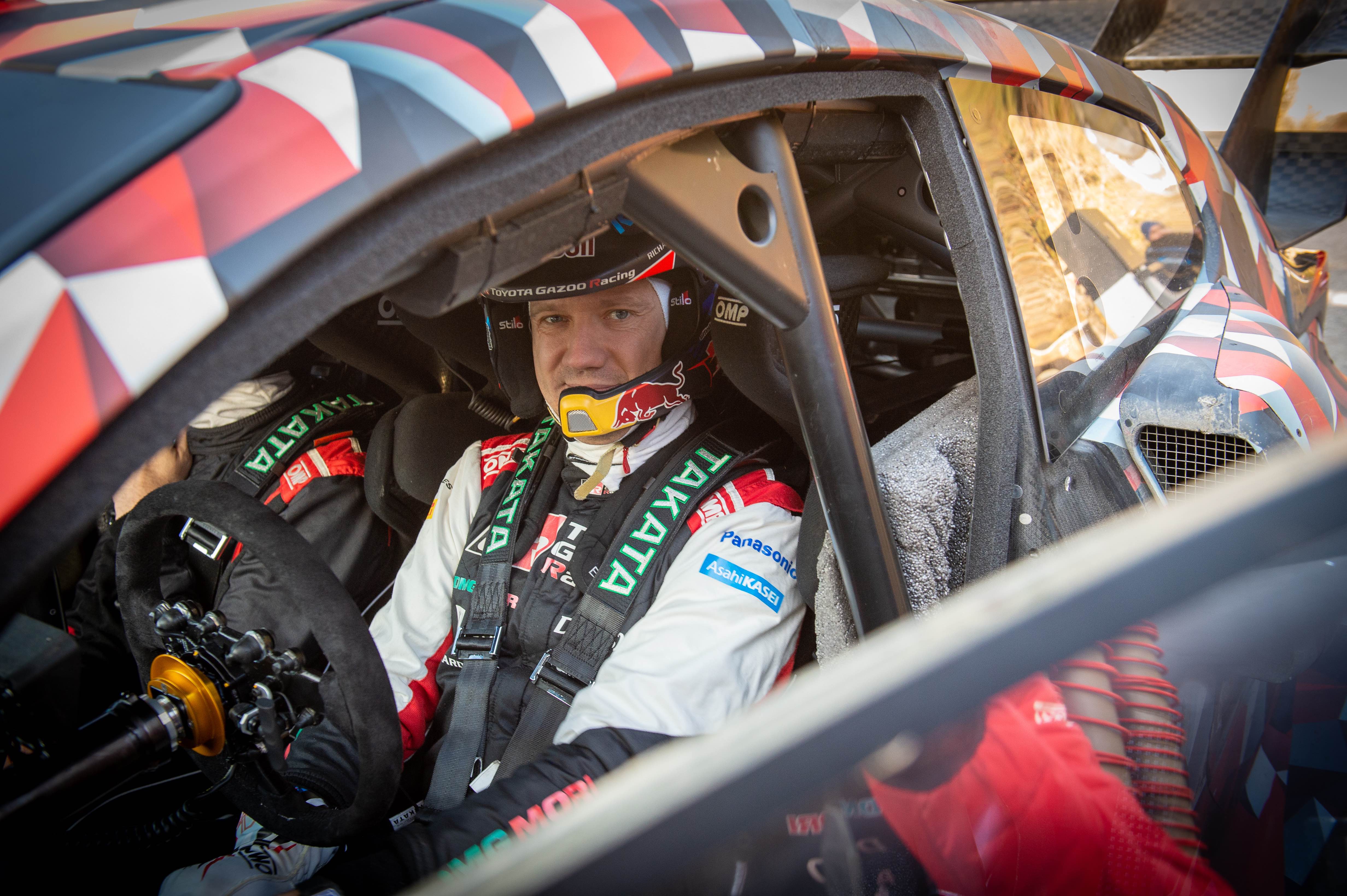 Ogier 2022