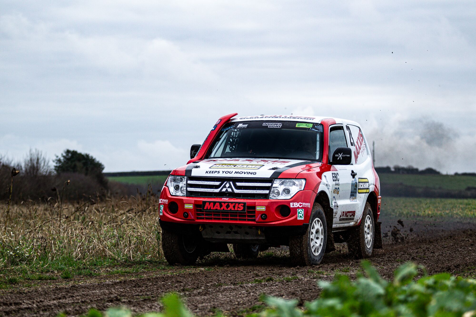 Excite Rally-85-2