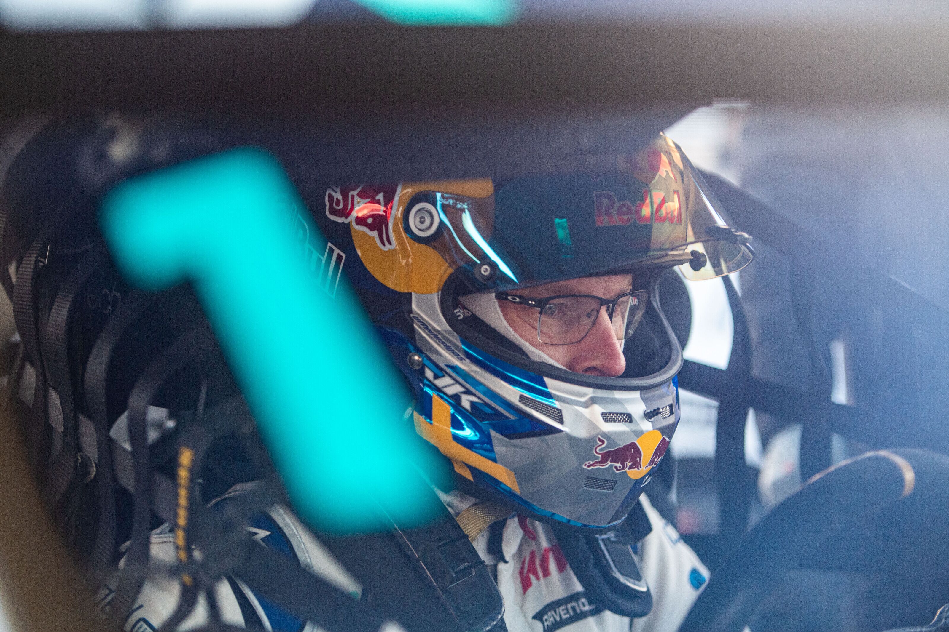 Johan KRISTOFFERSSON
