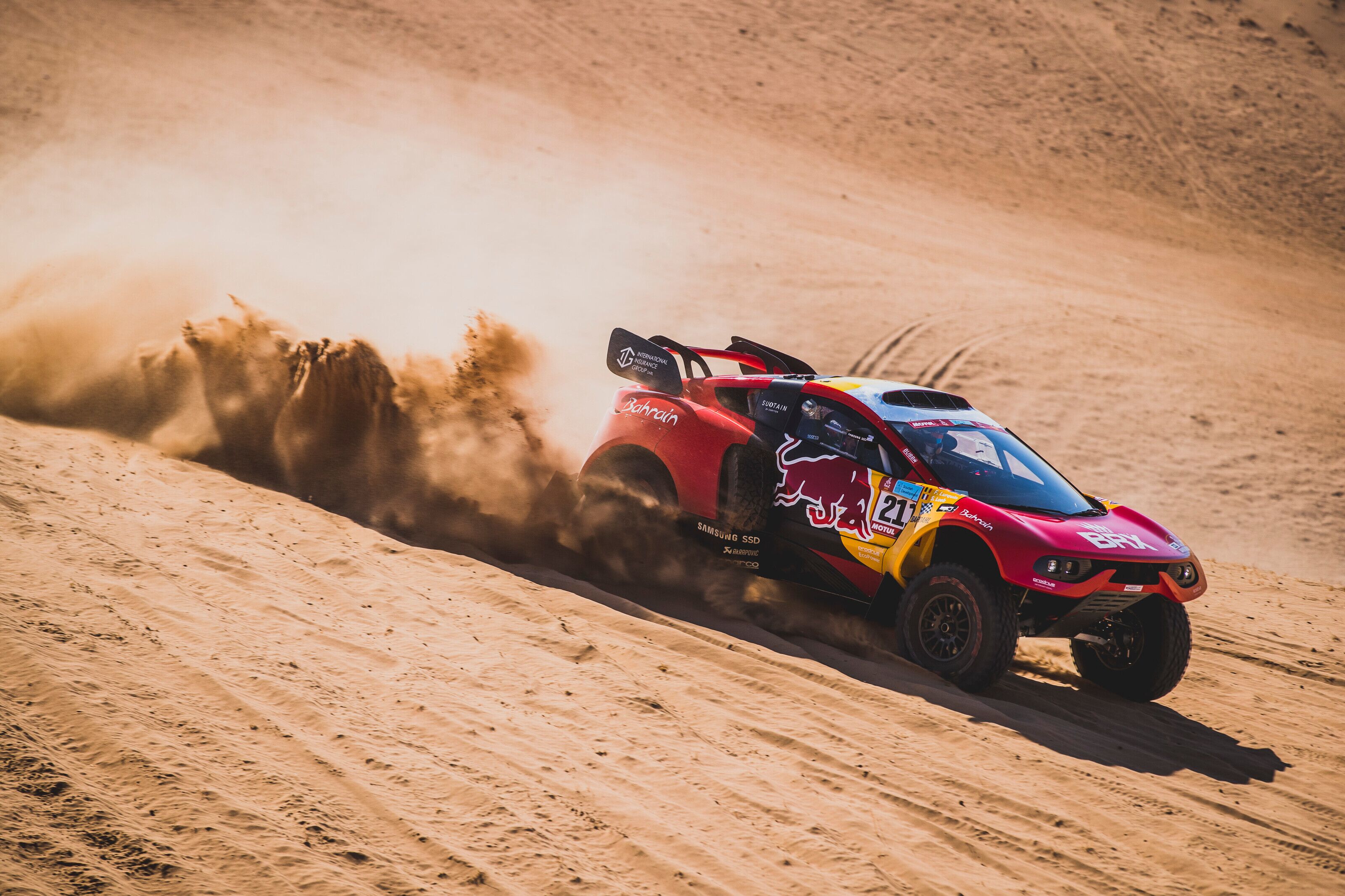 Sebastien Loeb