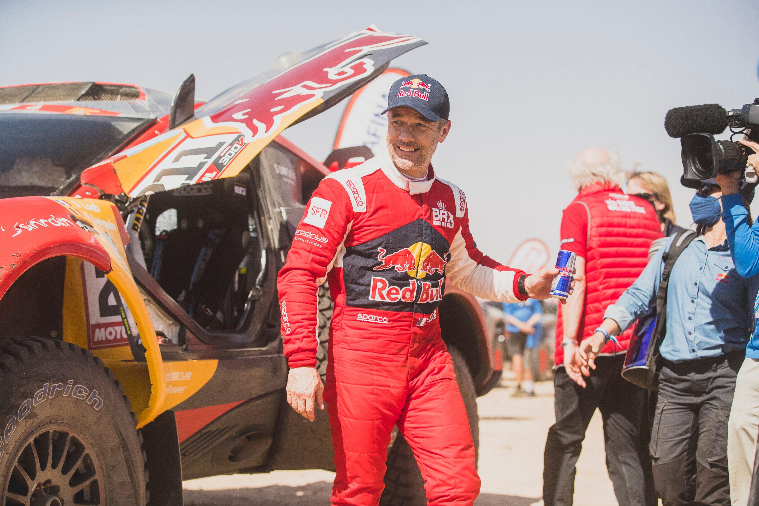 Sebastien Loeb