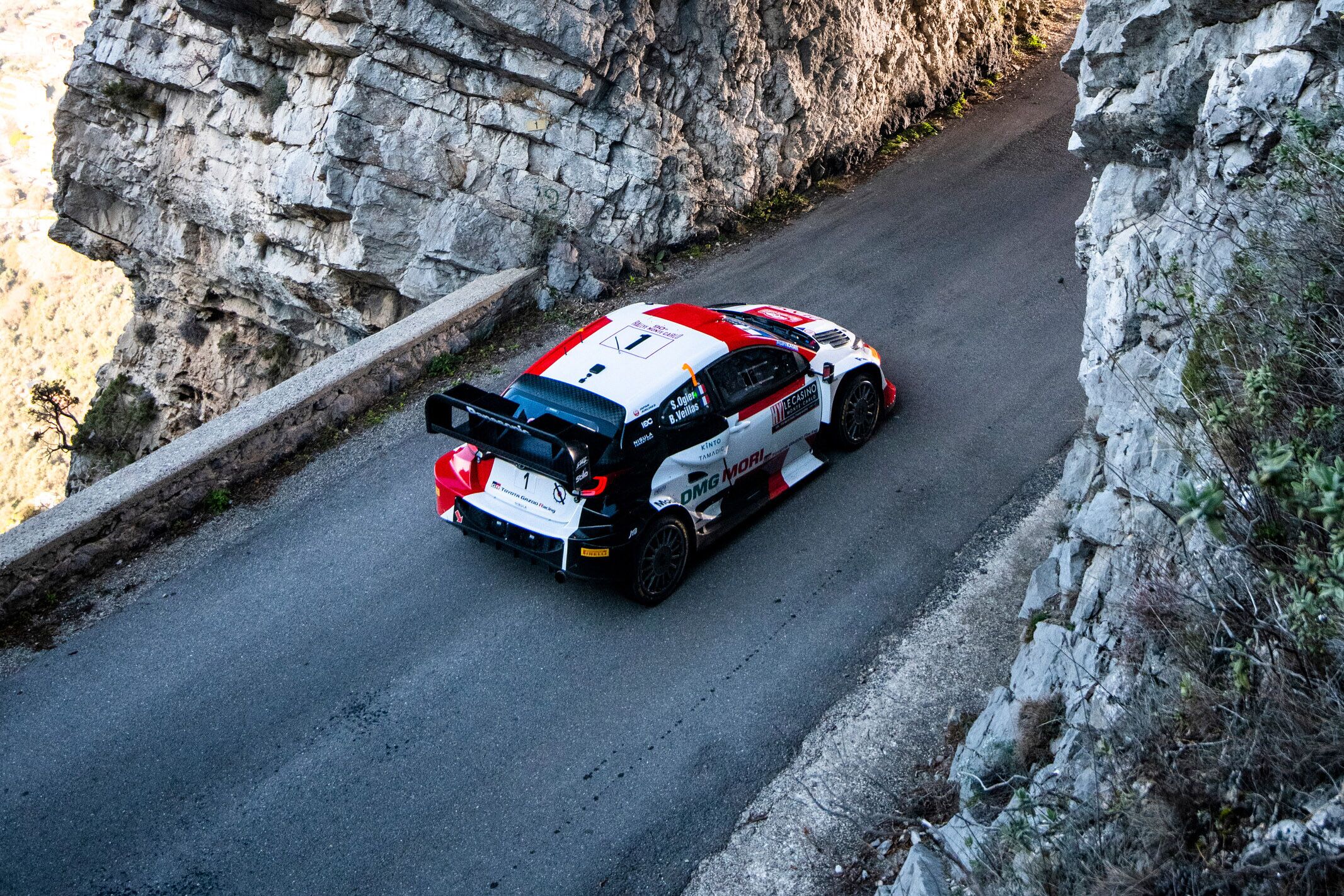 Sébastien Ogier