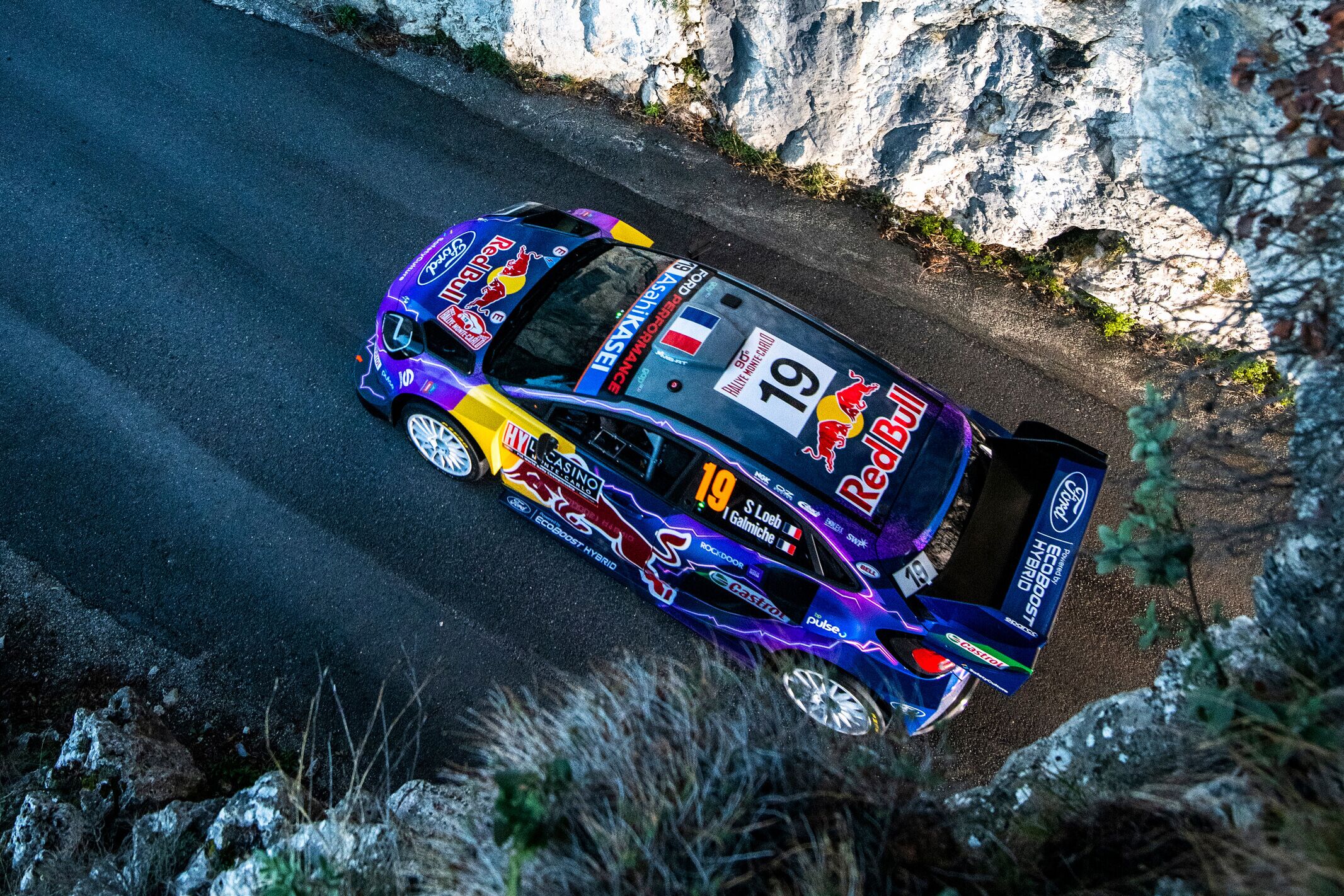 Sébastien Loeb
