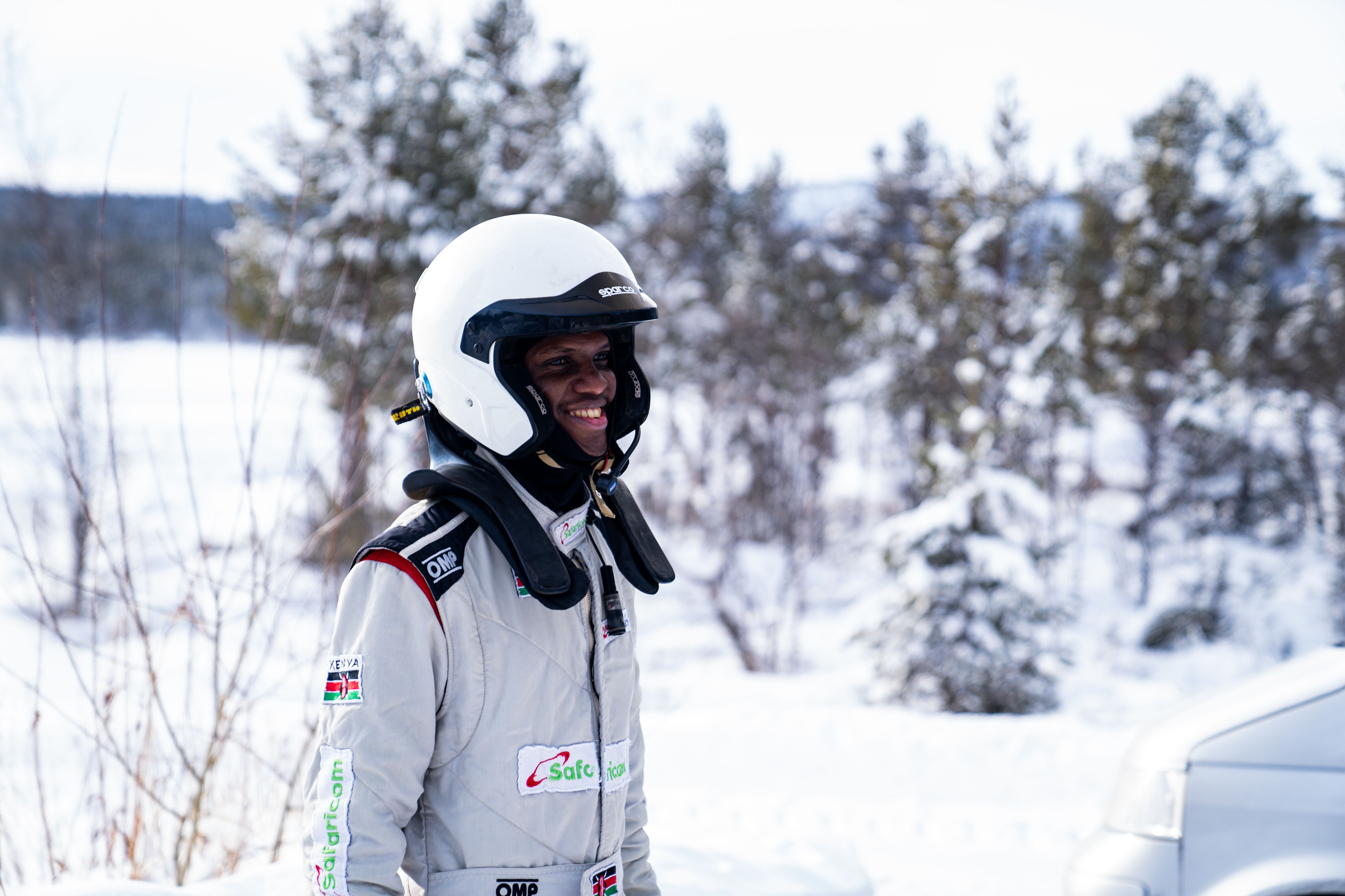 McRae Test Day-31