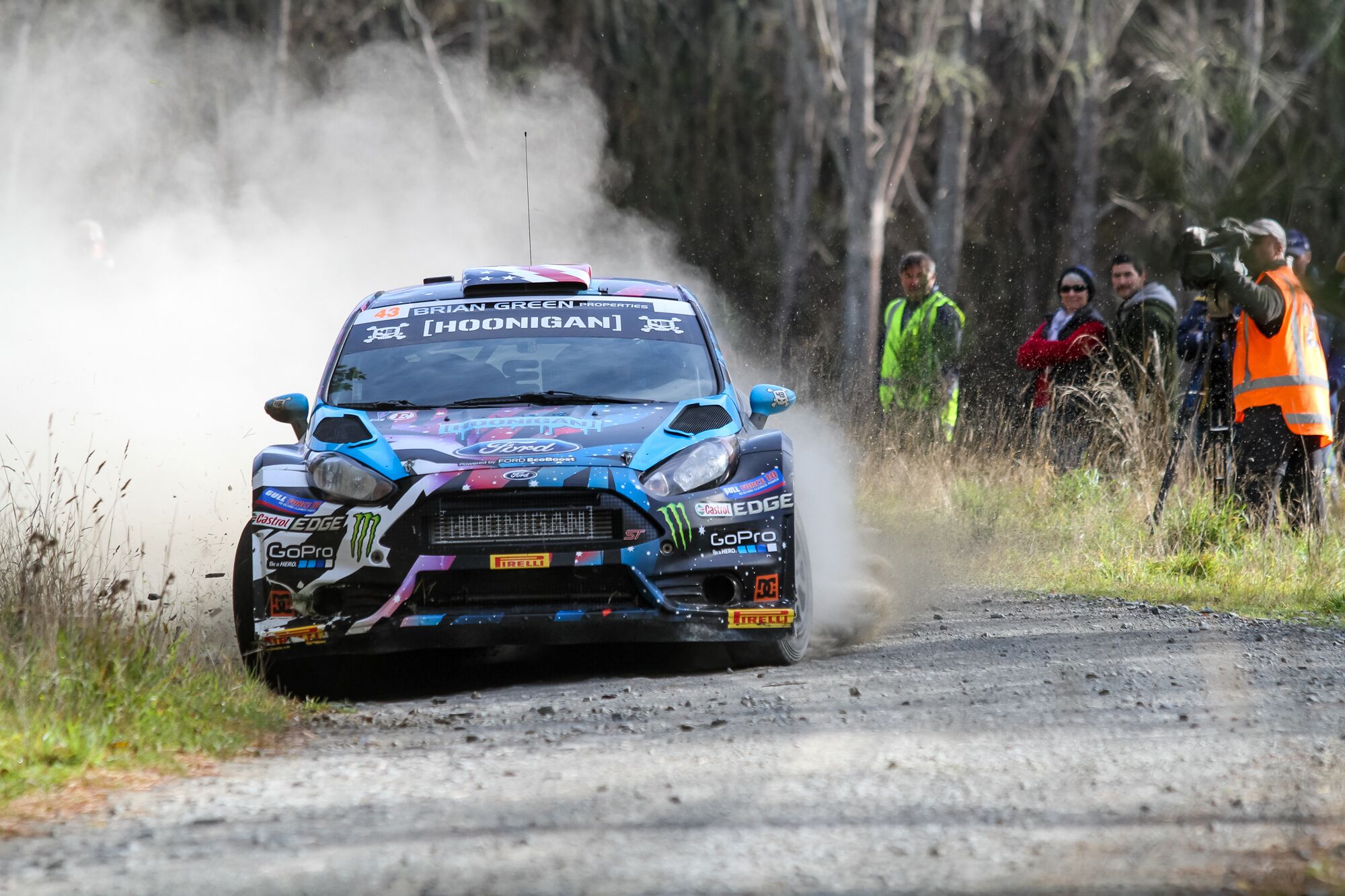 Ken Block 2015_PeterWhitten