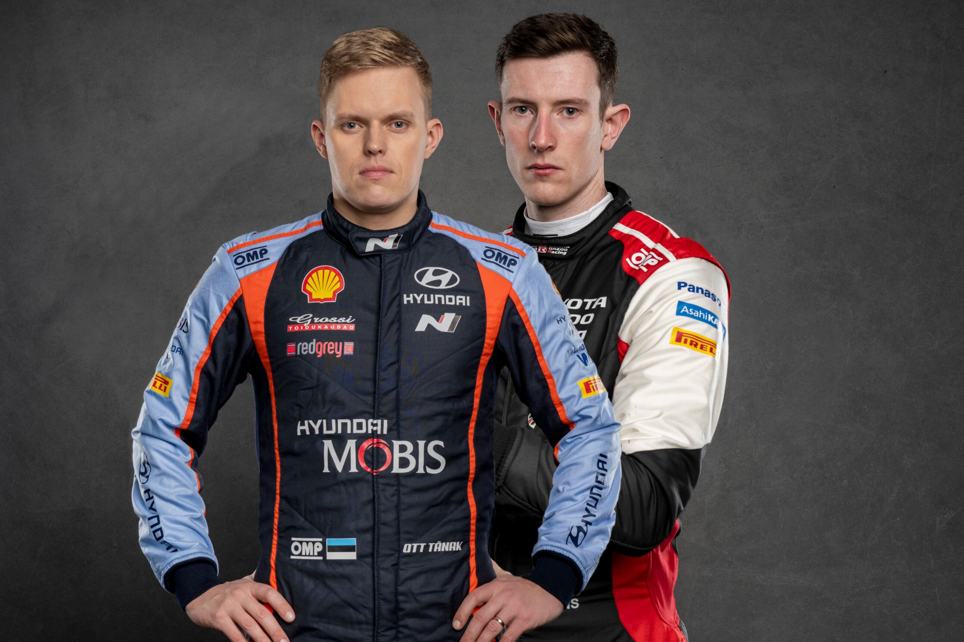 Evans Neuville