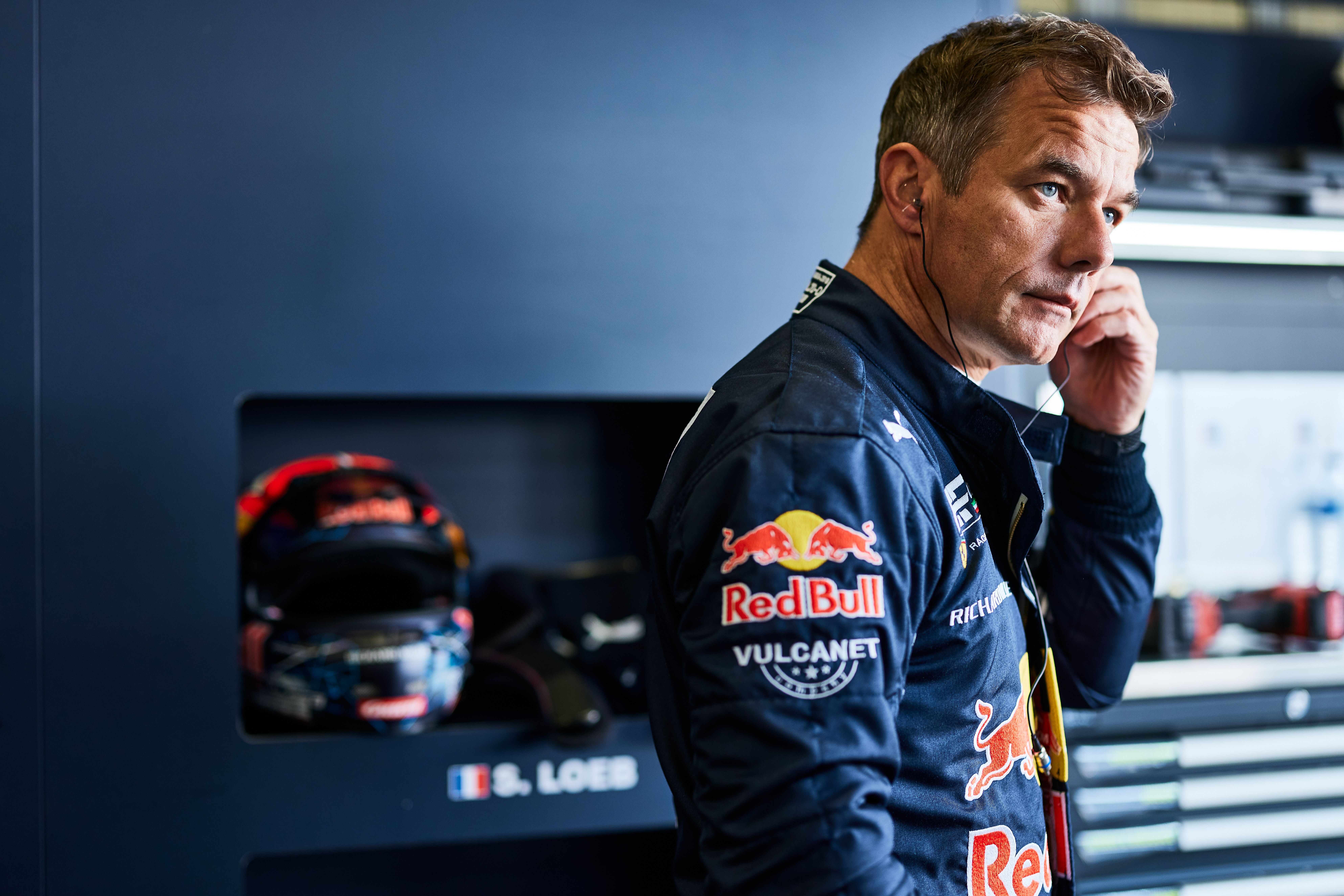 Sébastien Loeb