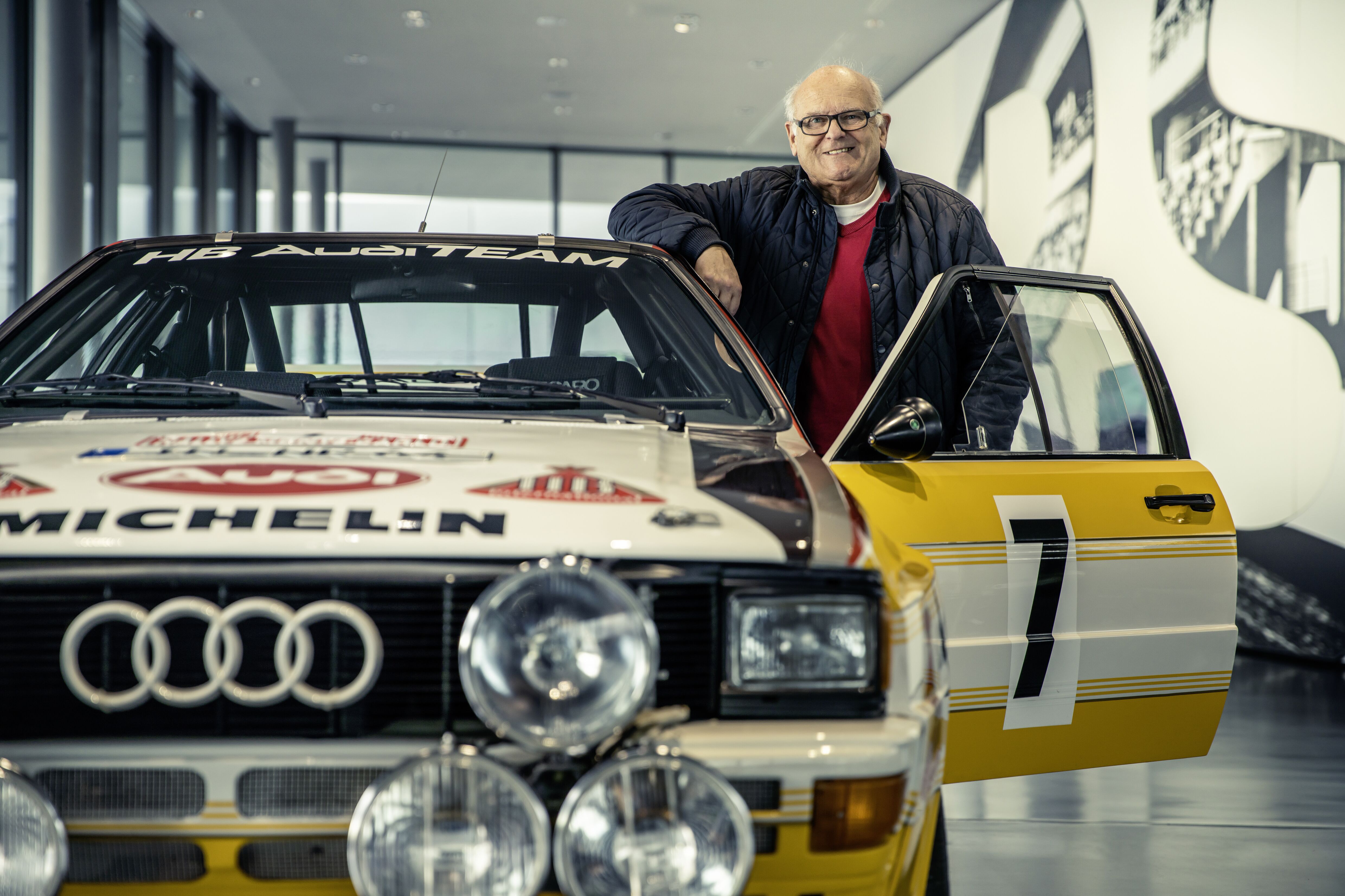 Stig Blomqvist
