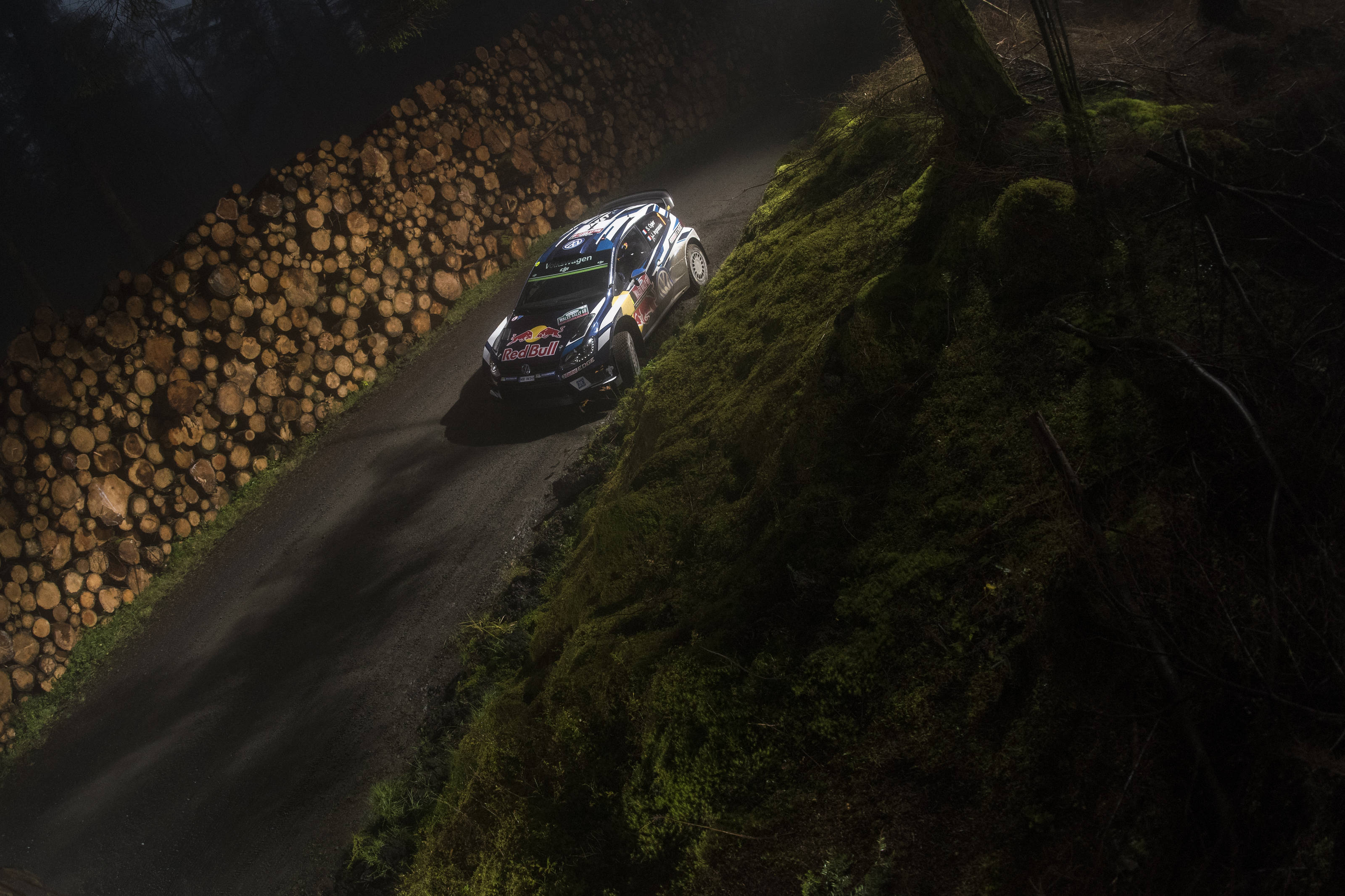 Sebastien Ogier
